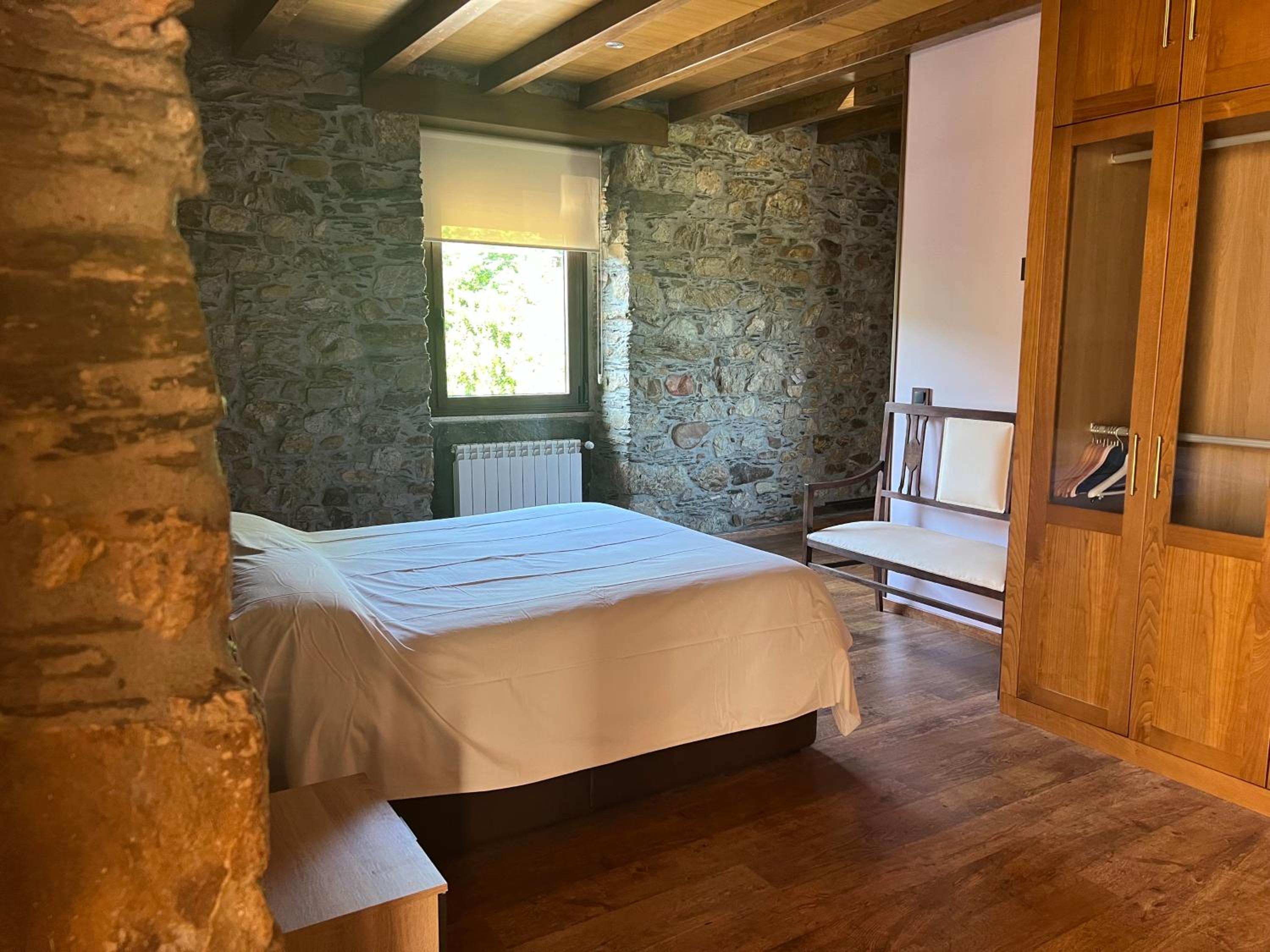Casa Ramona en Ribeira Sacra