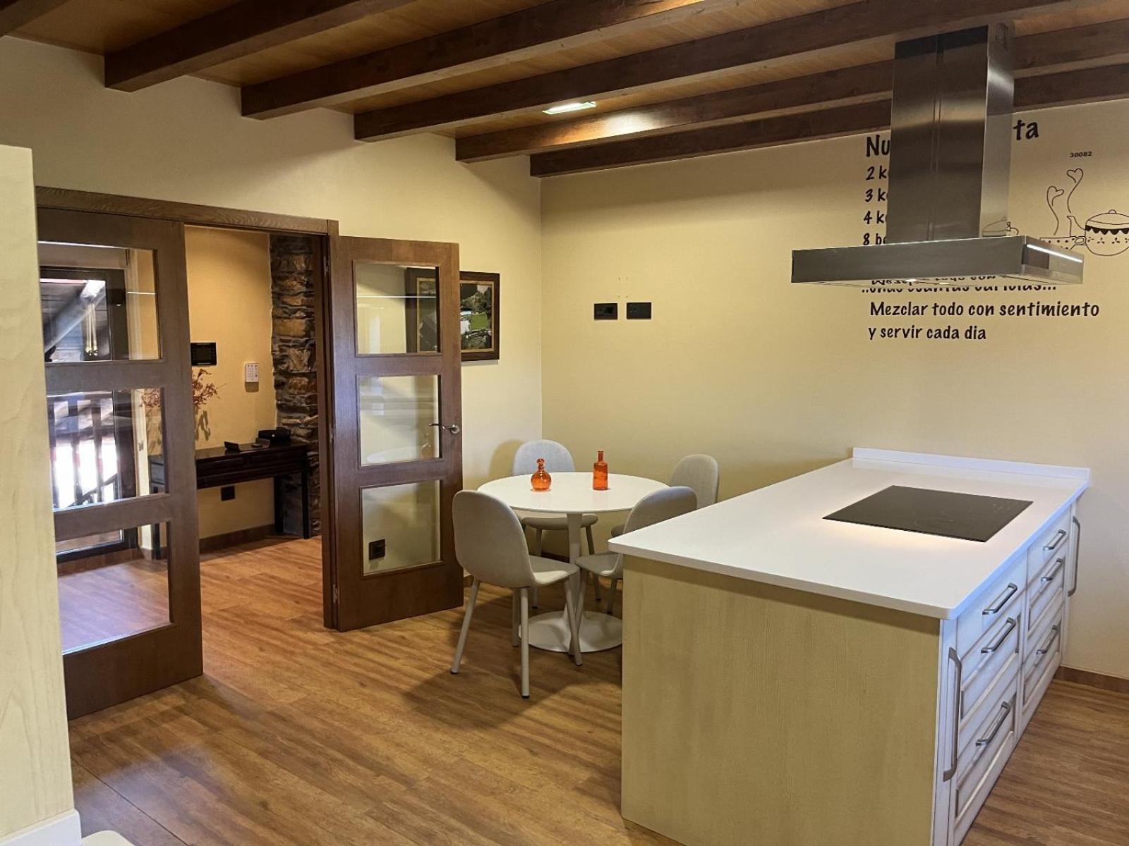 Casa Ramona en Ribeira Sacra