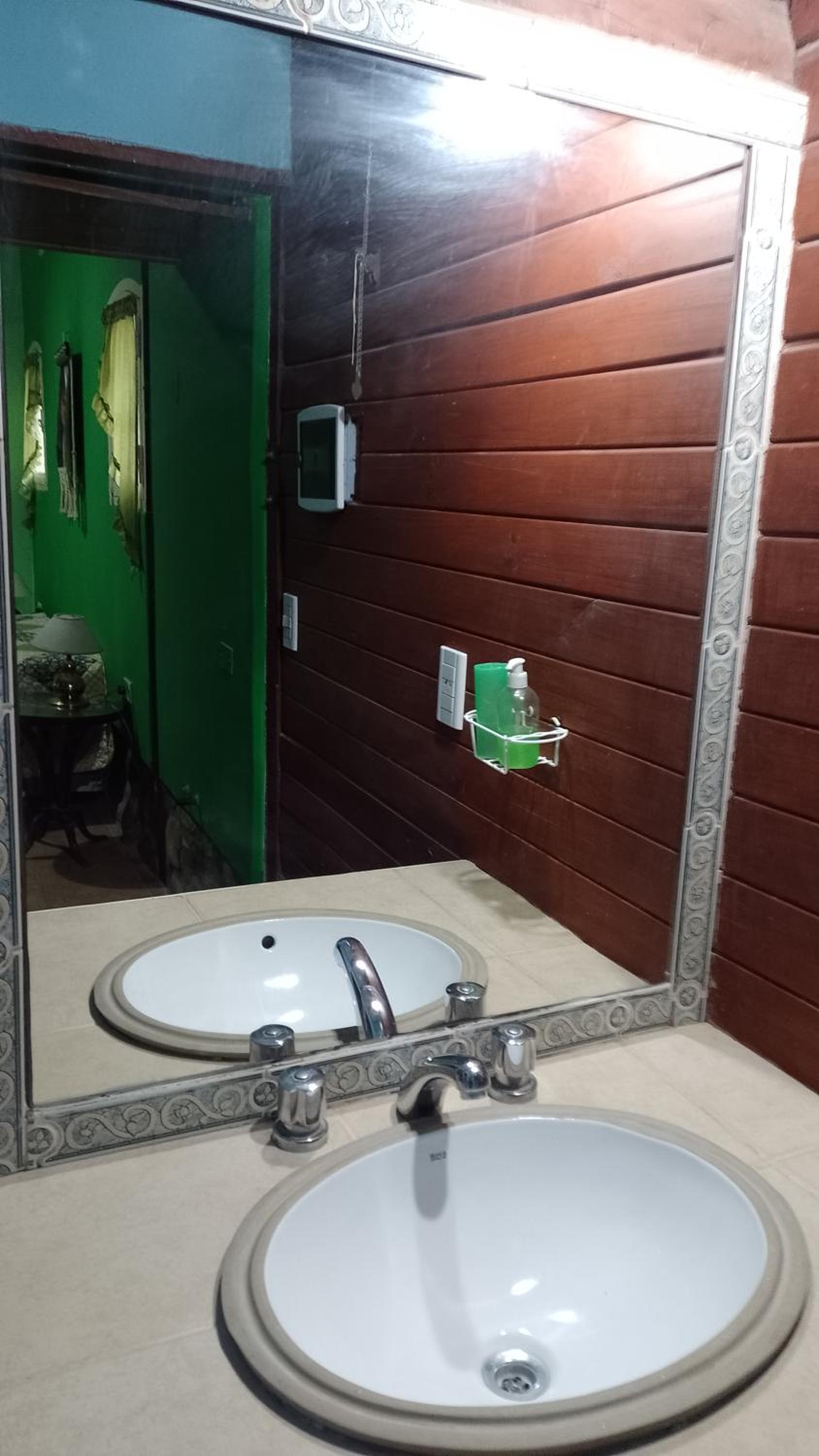 Cabañas Don Pepe