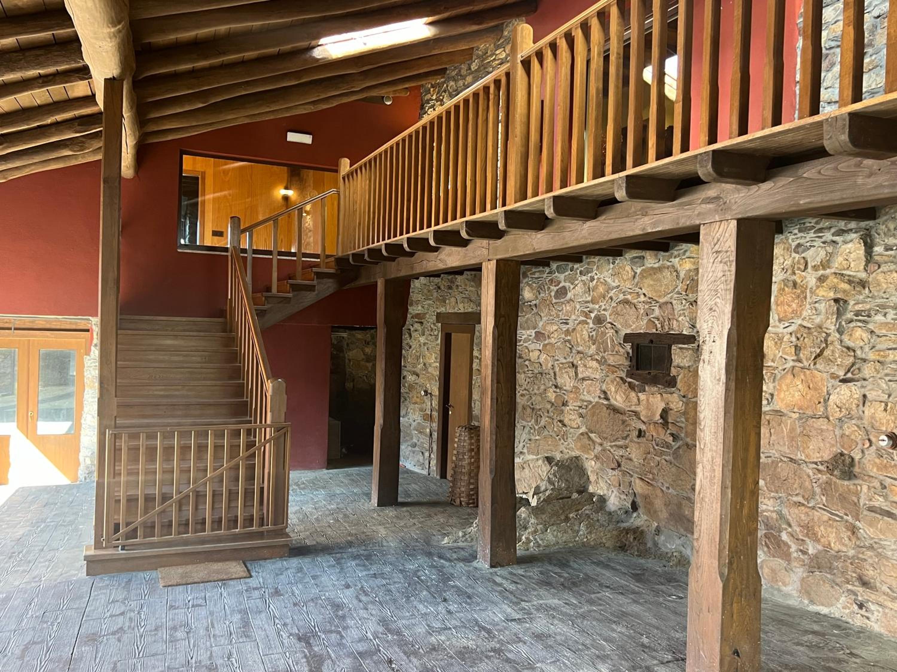 Casa Ramona en Ribeira Sacra