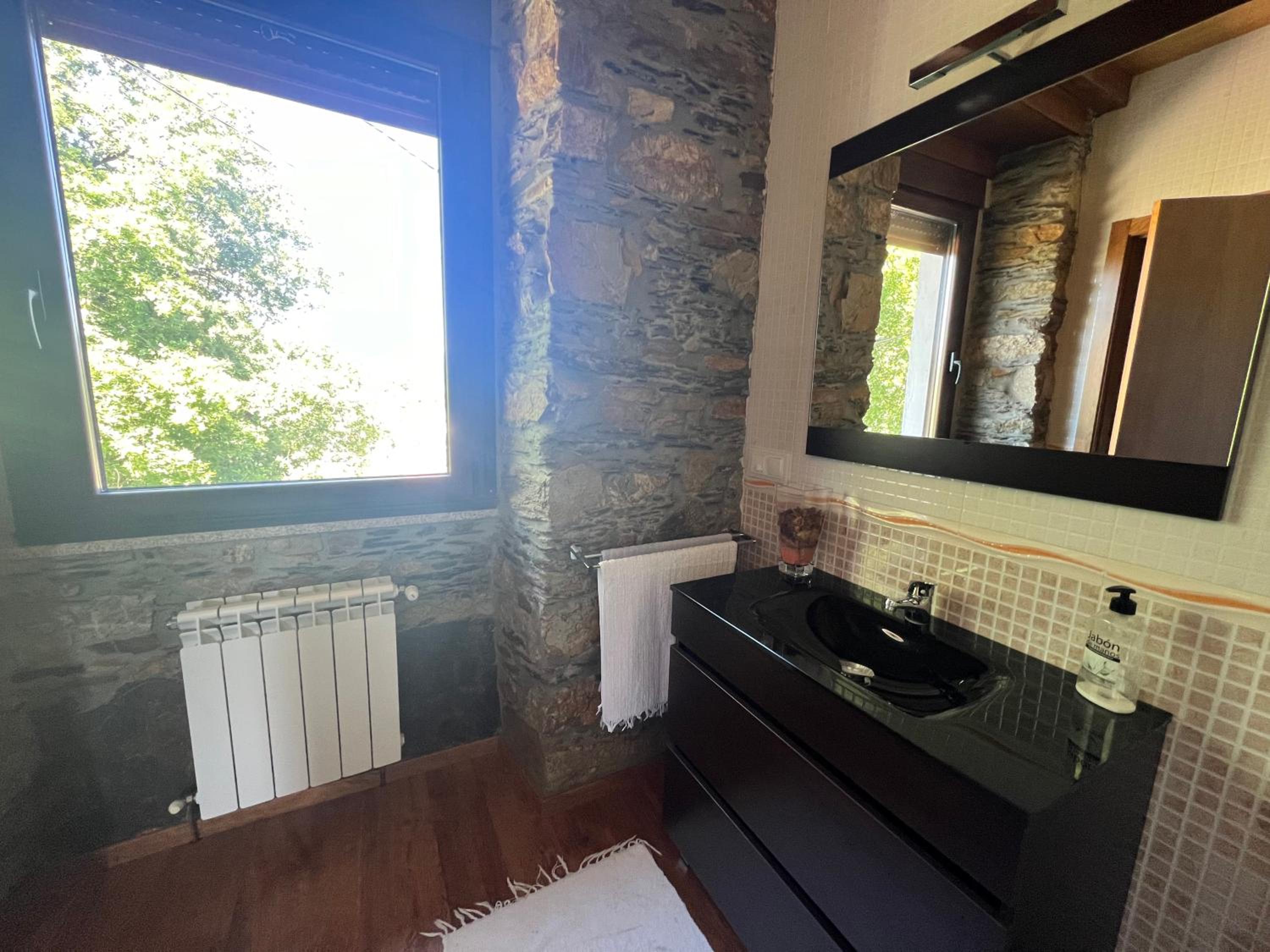 Casa Ramona en Ribeira Sacra