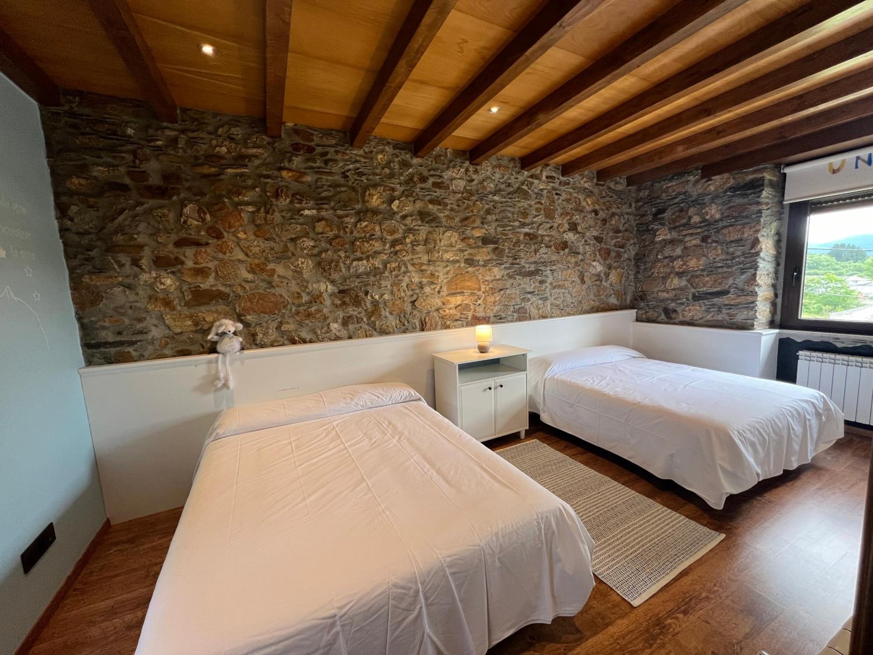 Casa Ramona en Ribeira Sacra