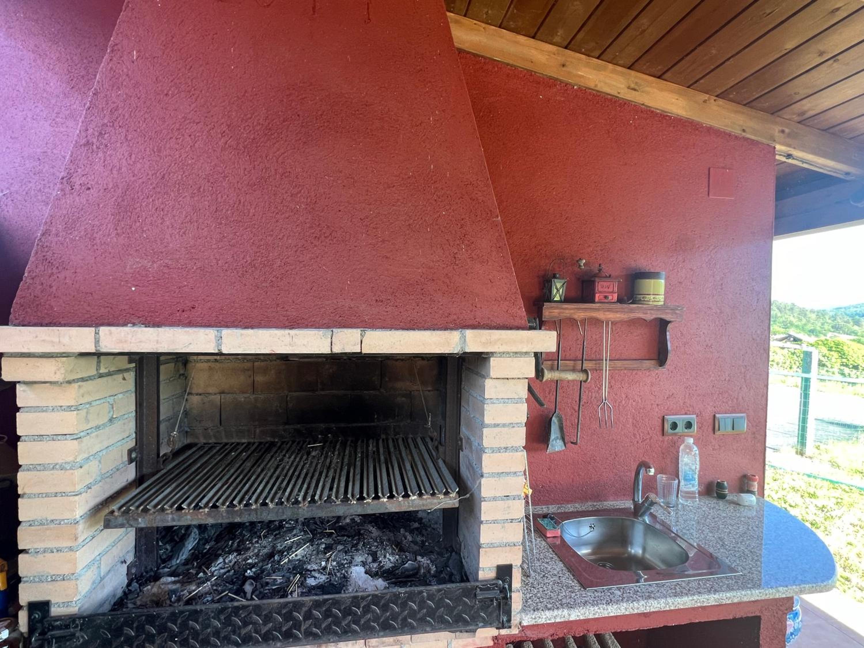 Casa Ramona en Ribeira Sacra