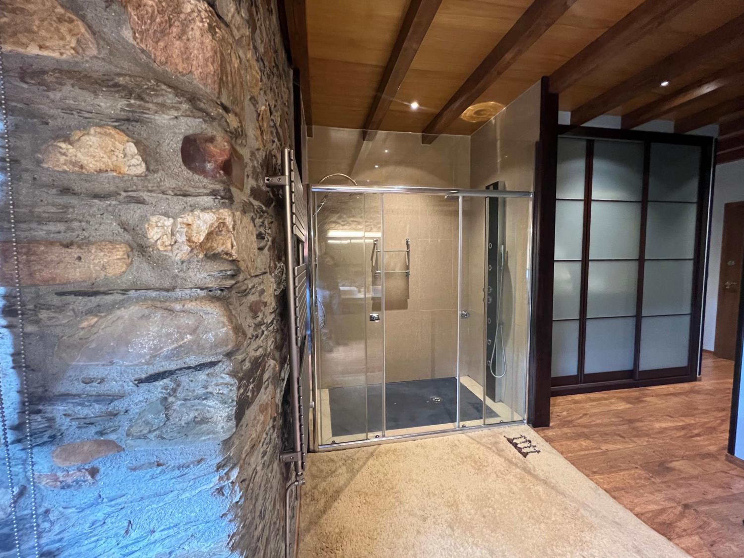 Casa Ramona en Ribeira Sacra