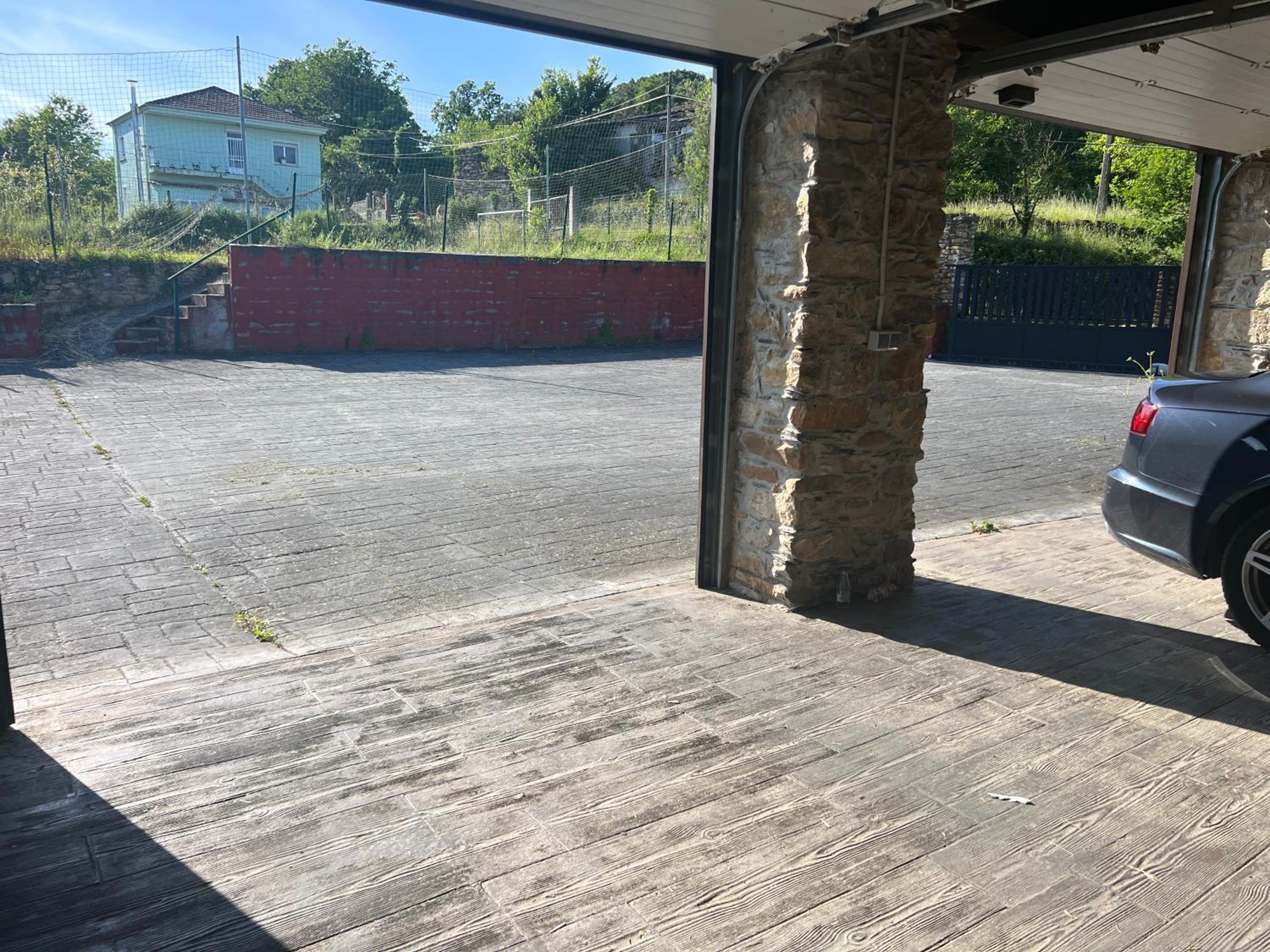 Casa Ramona en Ribeira Sacra