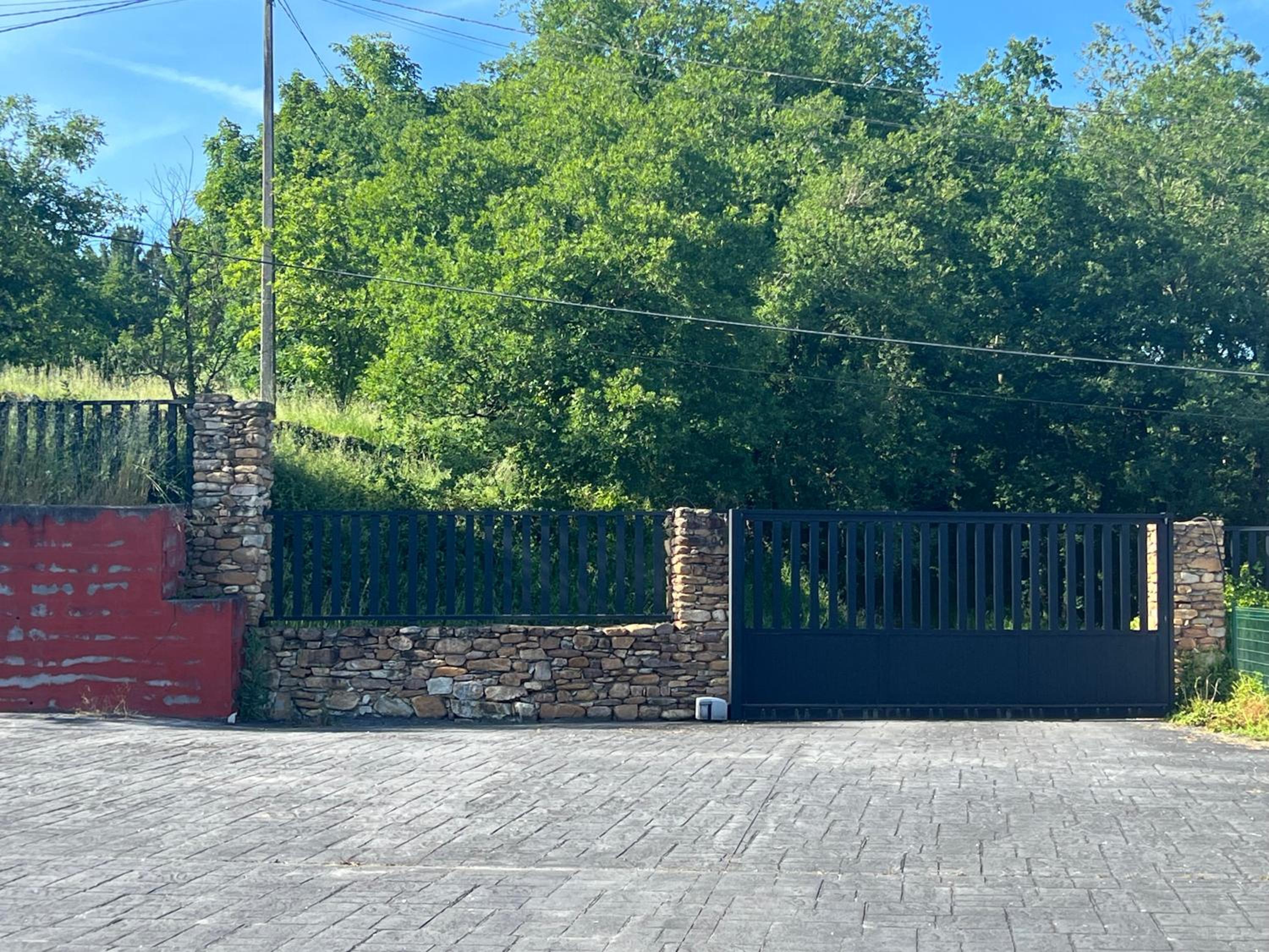 Casa Ramona en Ribeira Sacra