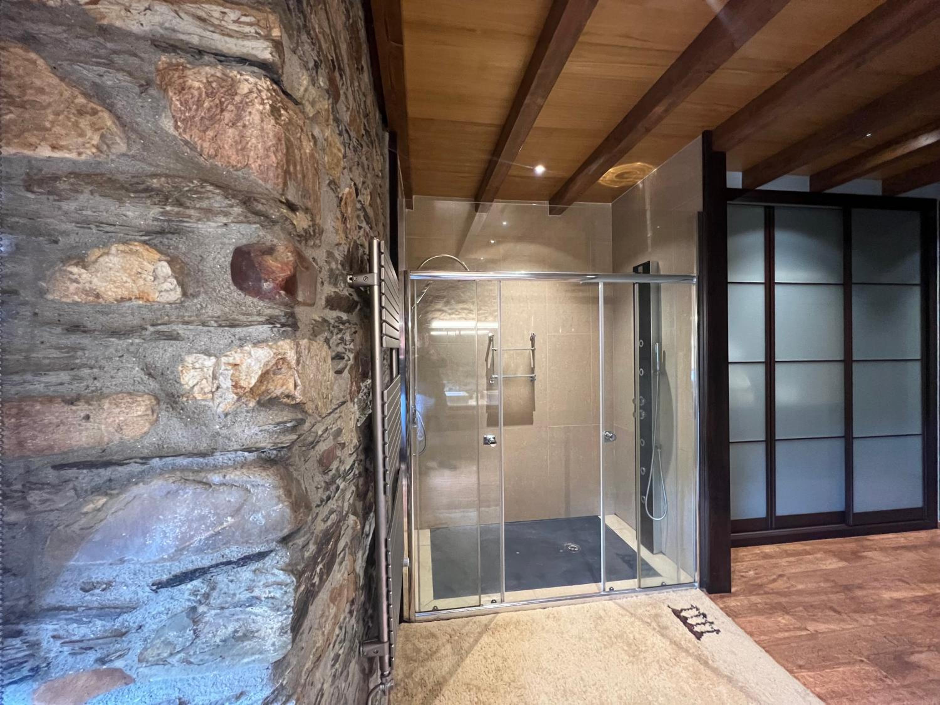 Casa Ramona en Ribeira Sacra