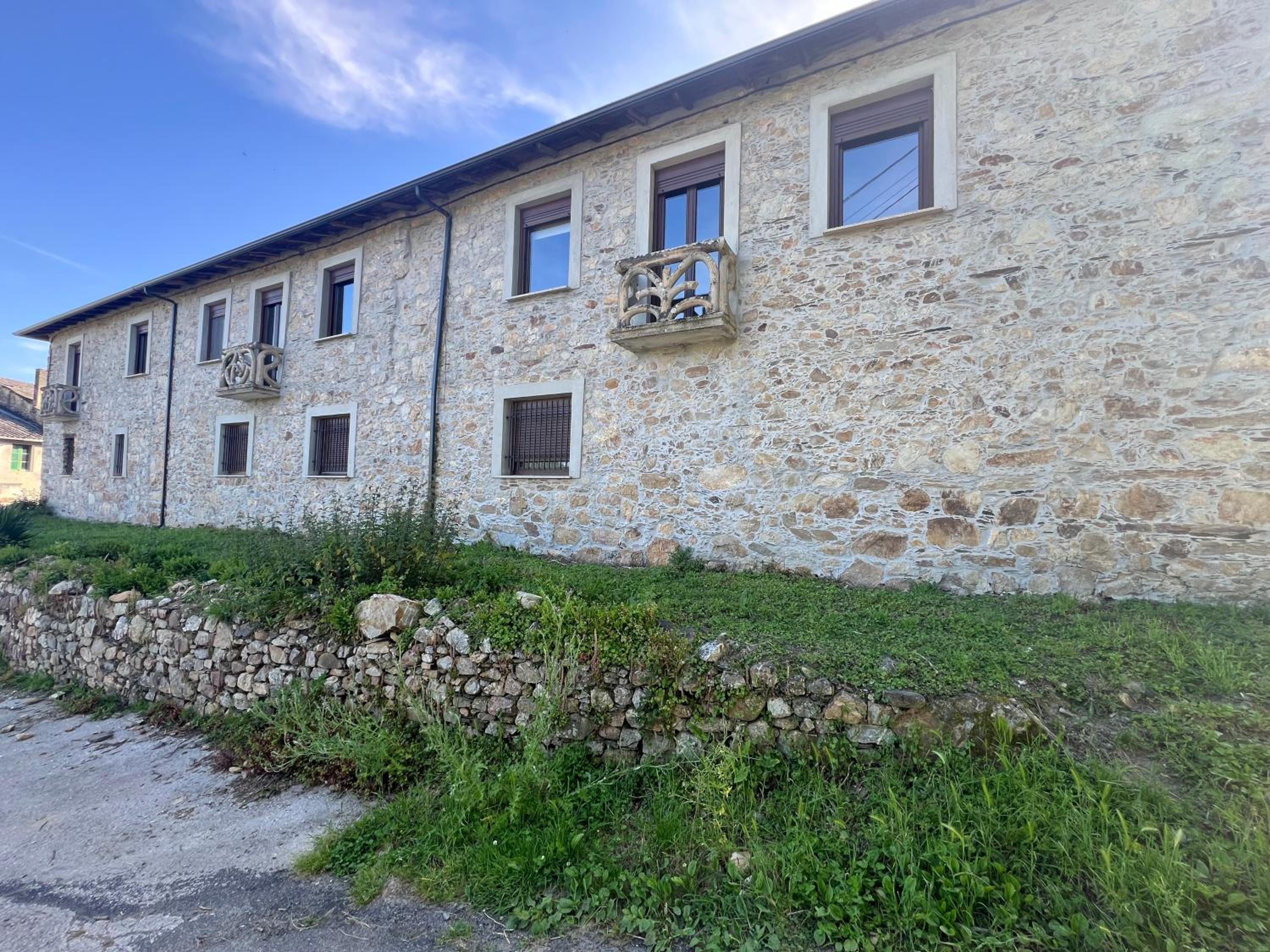 Casa Ramona en Ribeira Sacra