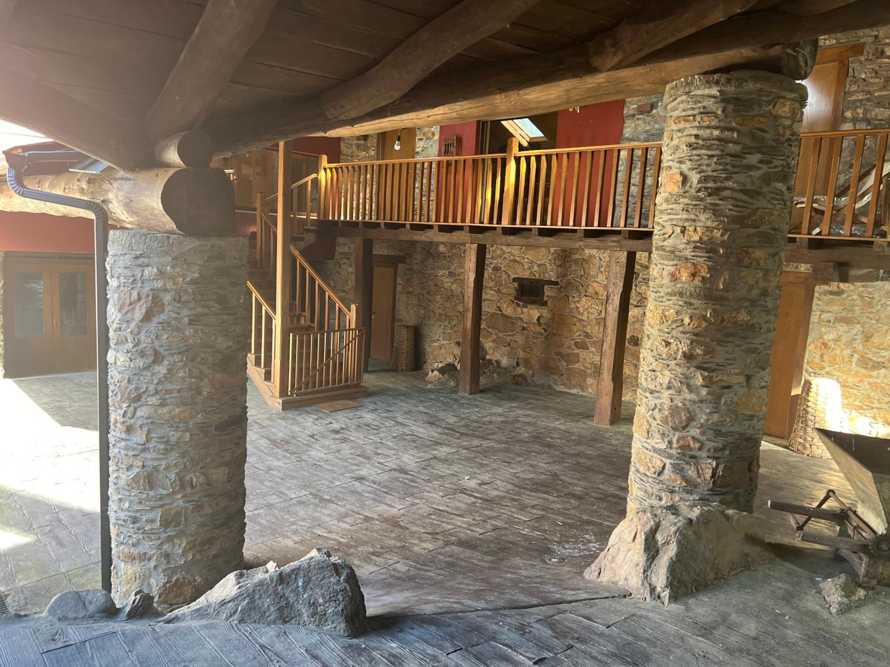Casa Ramona en Ribeira Sacra