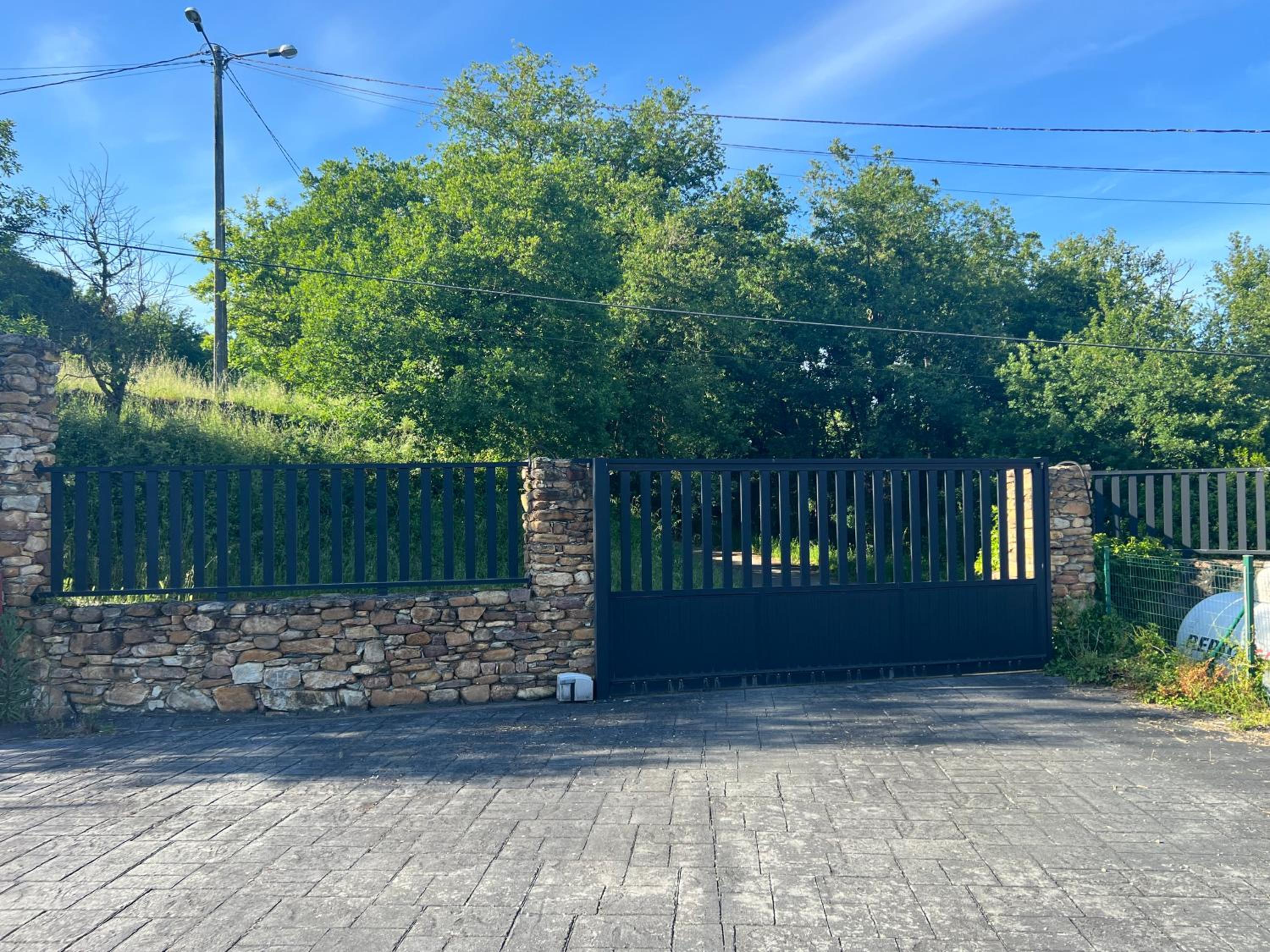 Casa Ramona en Ribeira Sacra