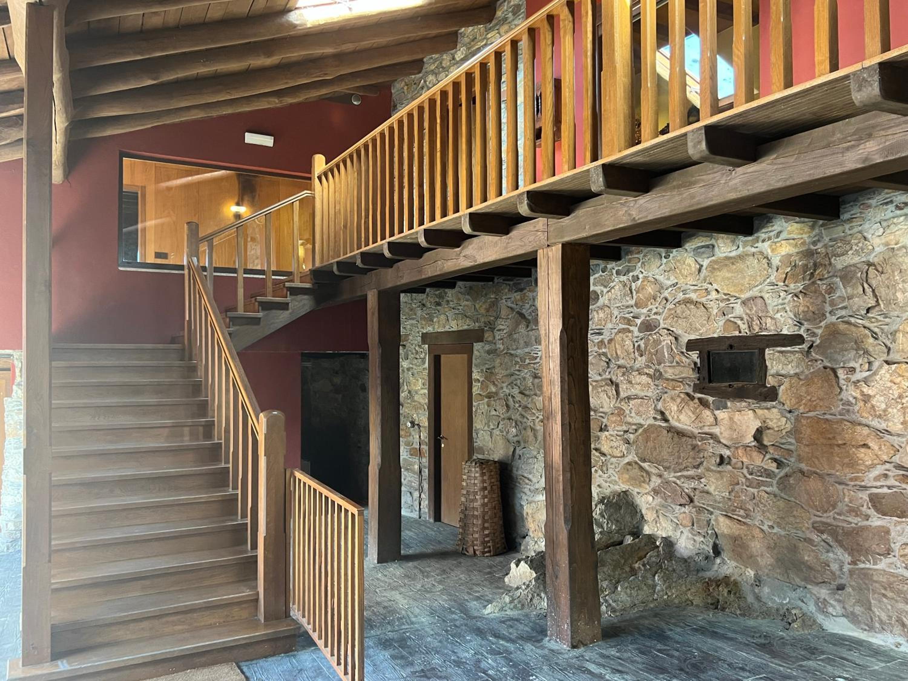 Casa Ramona en Ribeira Sacra