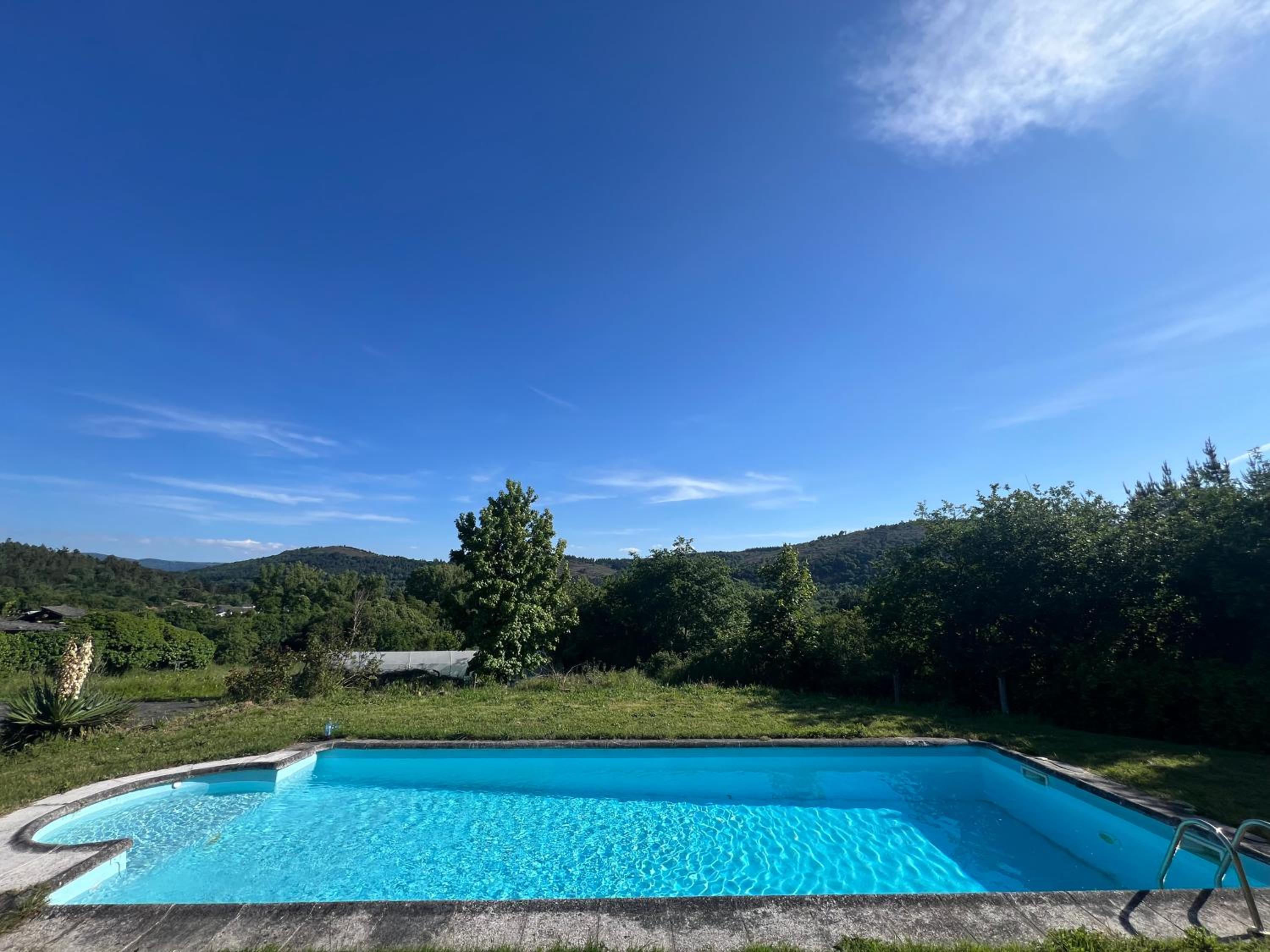 Casa Ramona en Ribeira Sacra