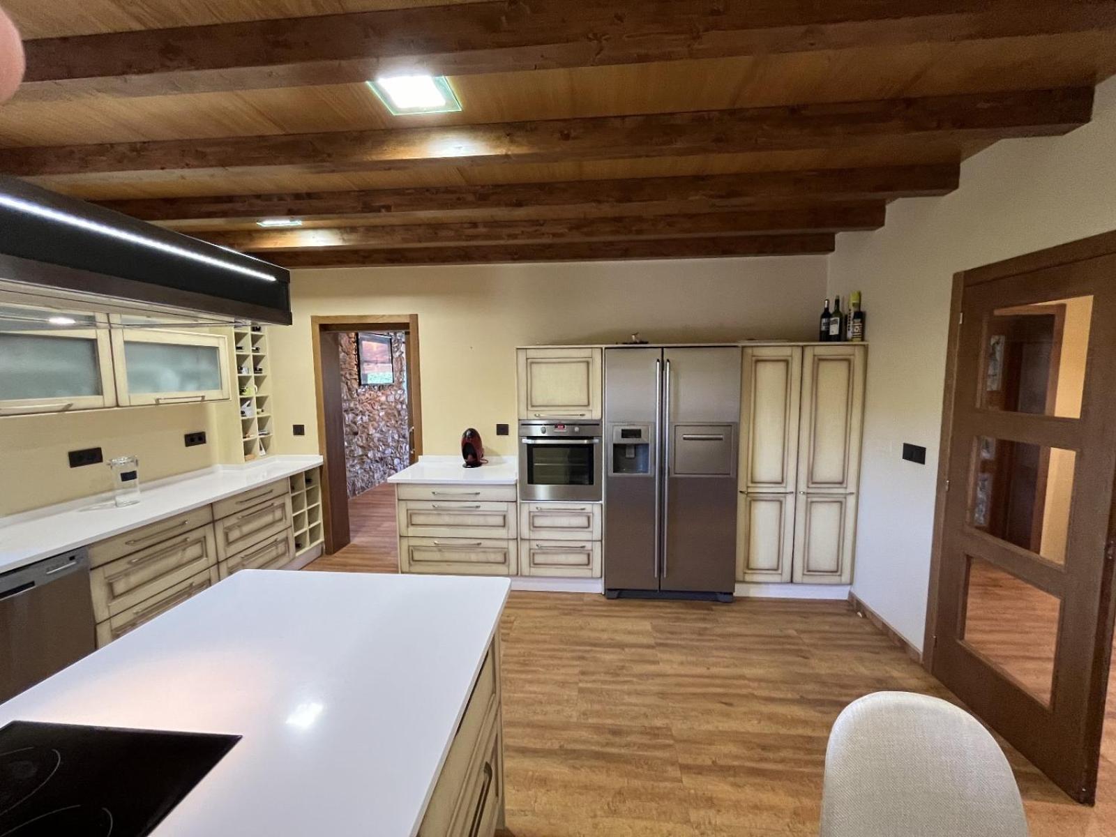 Casa Ramona en Ribeira Sacra