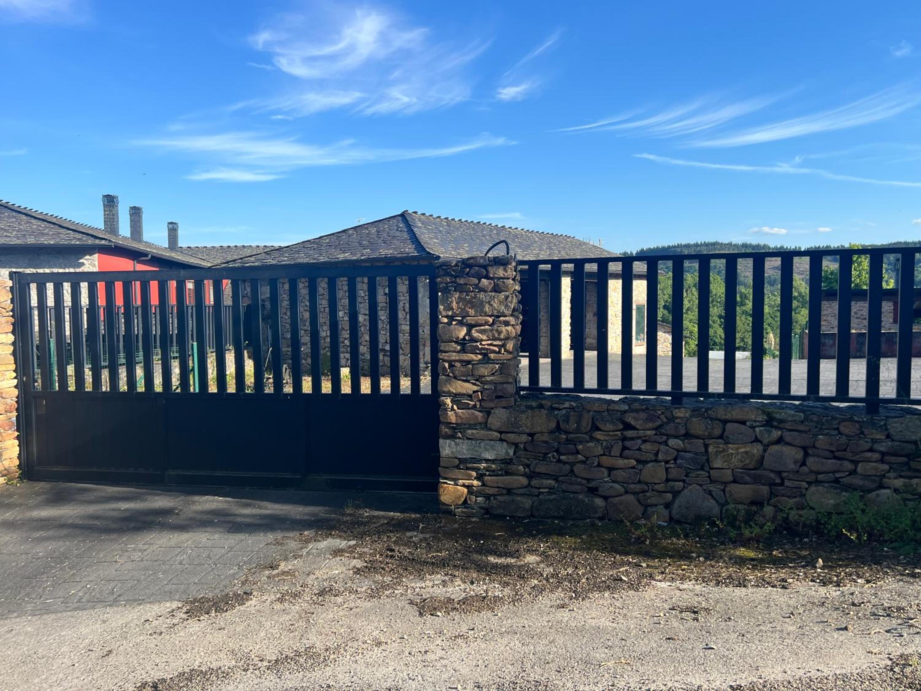 Casa Ramona en Ribeira Sacra