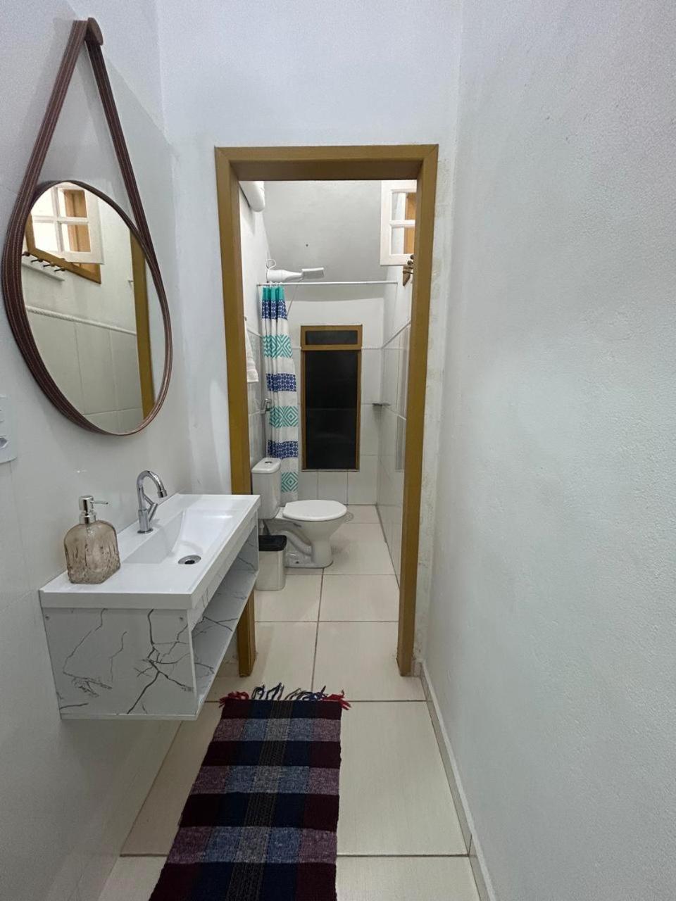 Sobradinho Tiradentes