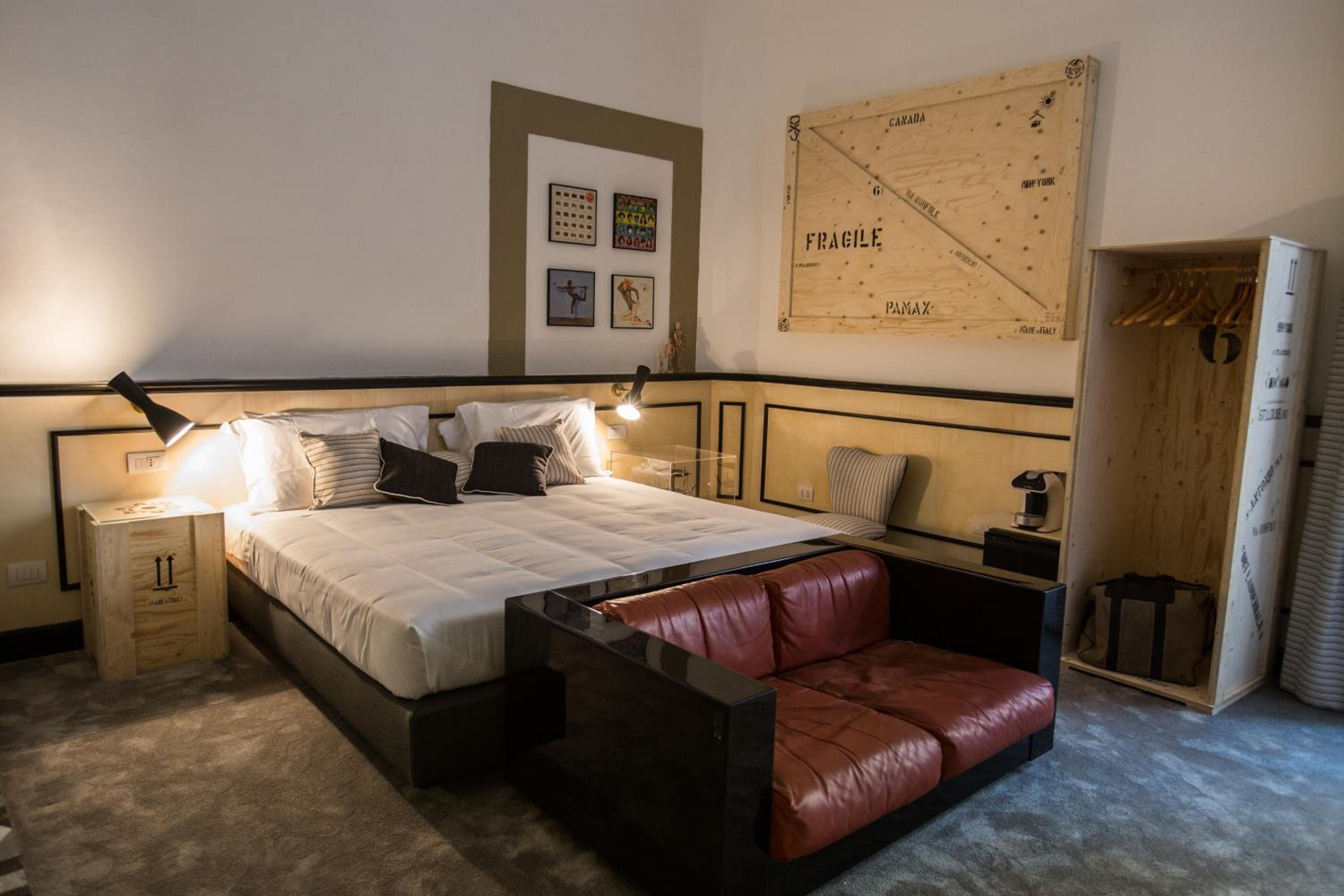 AdAstra Suites