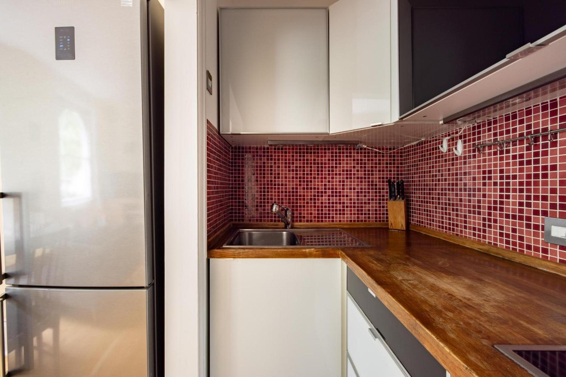 Little Picnic in the Park - 1 Bedroom by Hyde Park