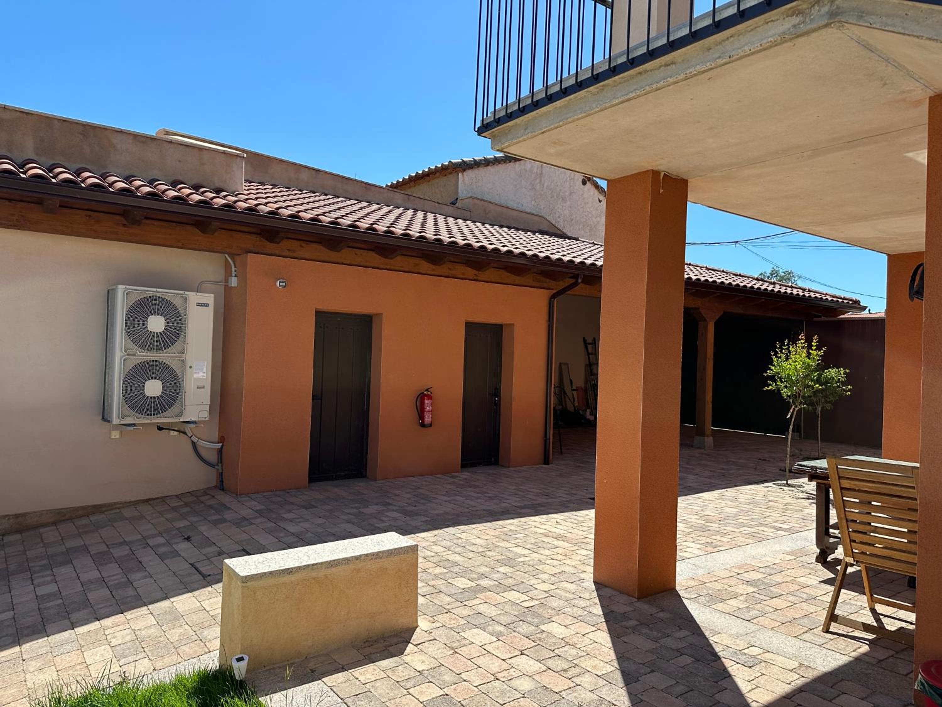 Casa Abuela Ángela