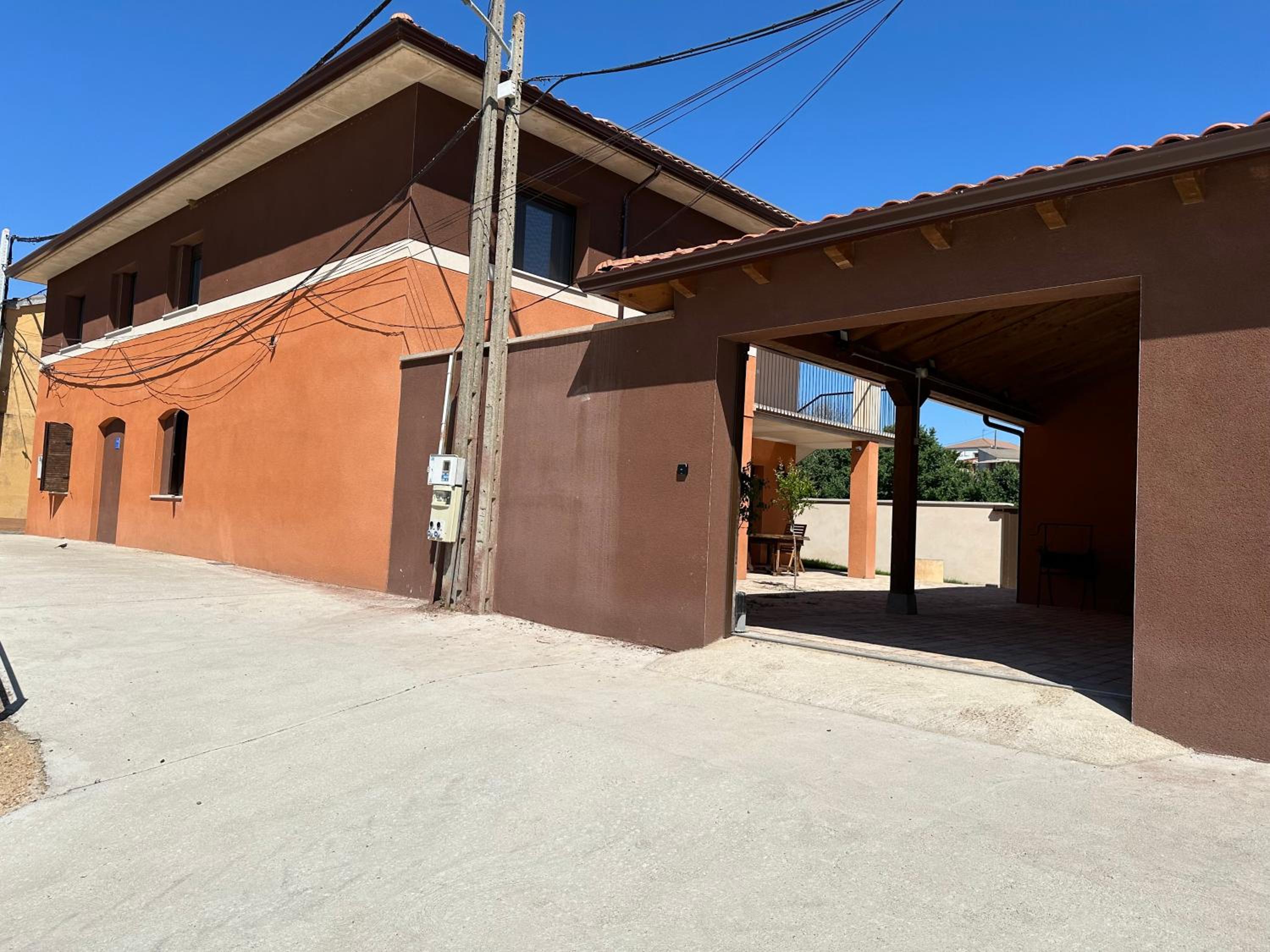 Casa Abuela Ángela