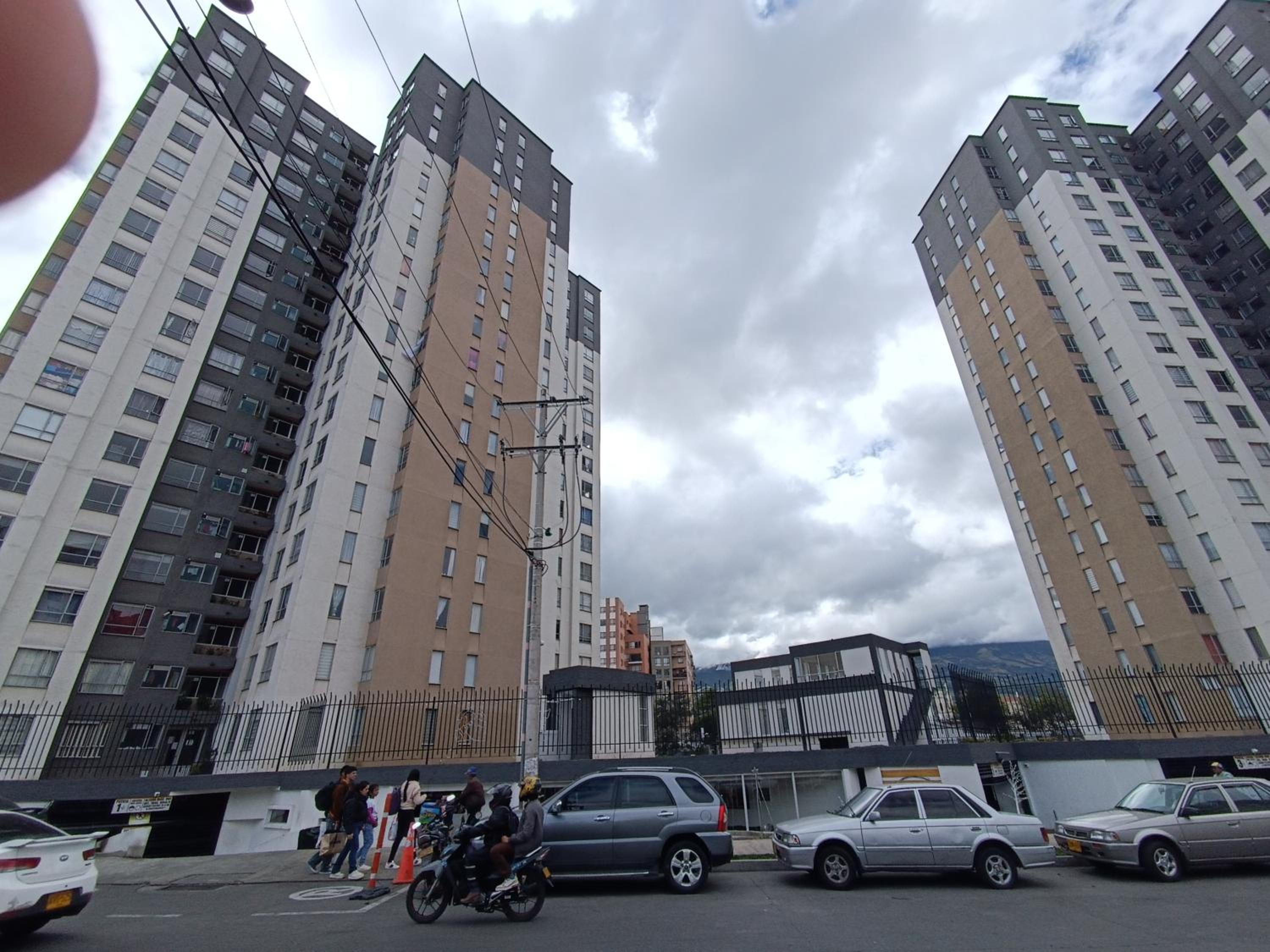 Hotel Cómodo apartamento central - Image 1