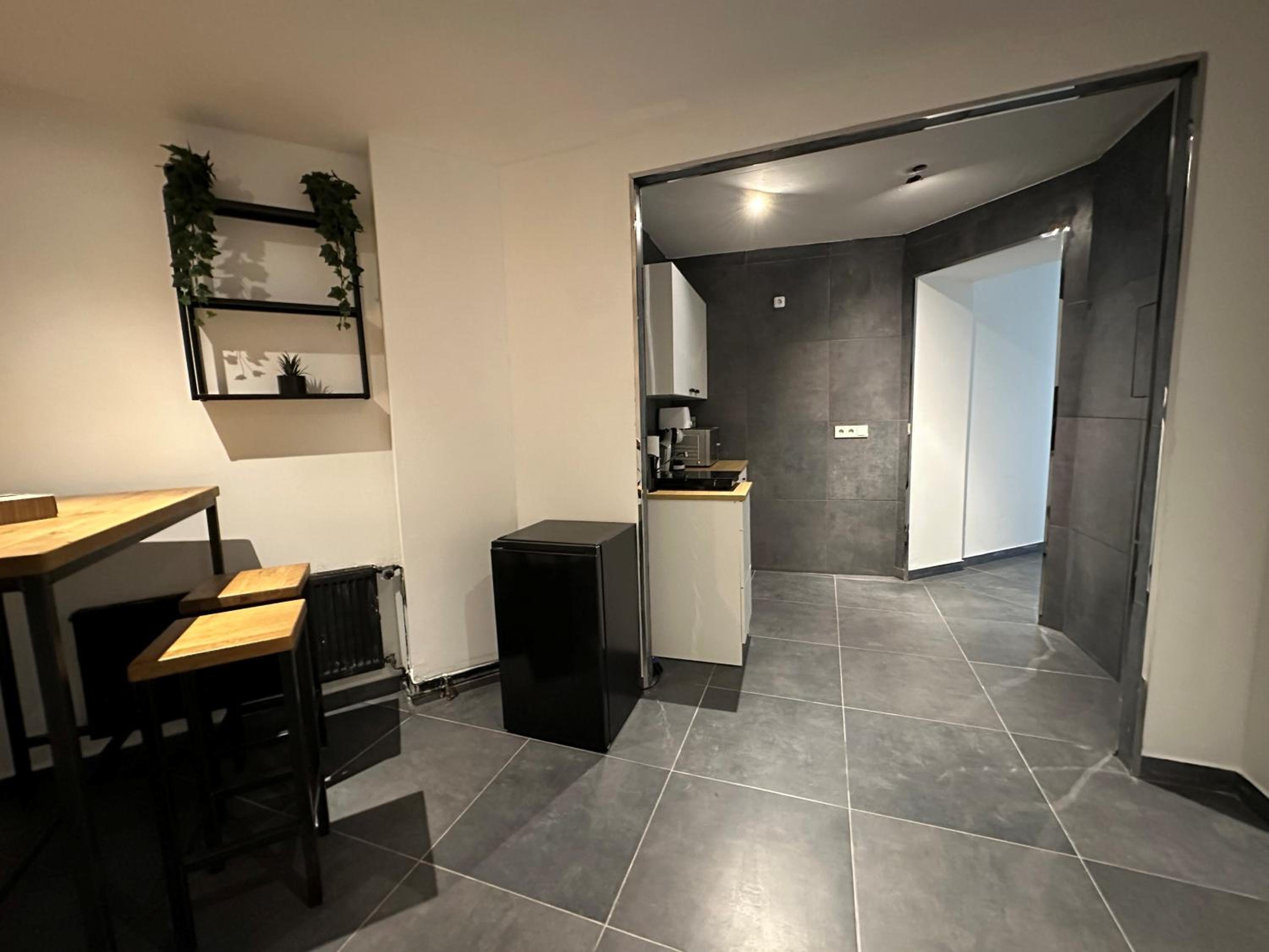 Suite Julius Cesar mit Private Sauna & Whirlpool