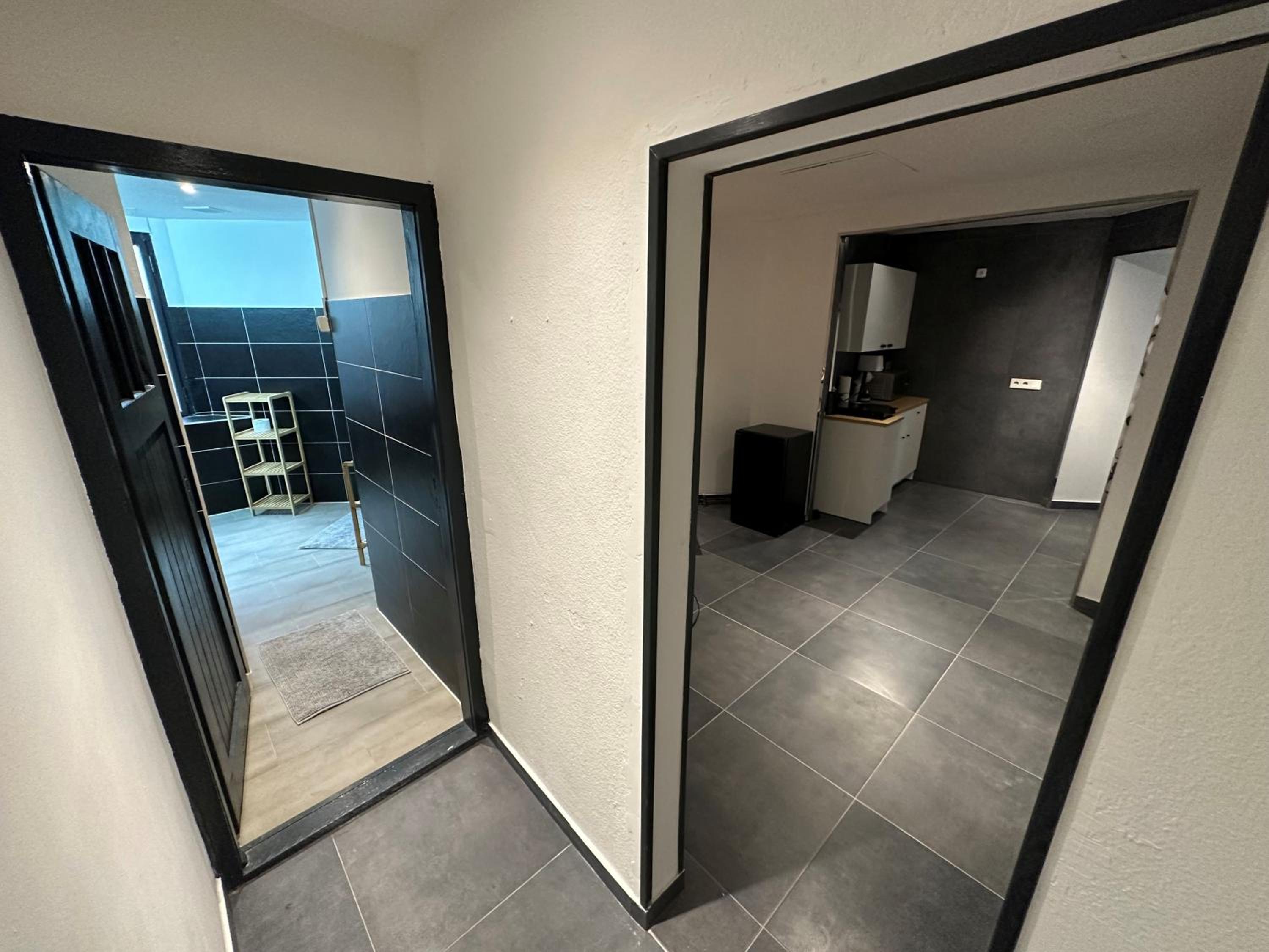 Suite Julius Cesar mit Private Sauna & Whirlpool