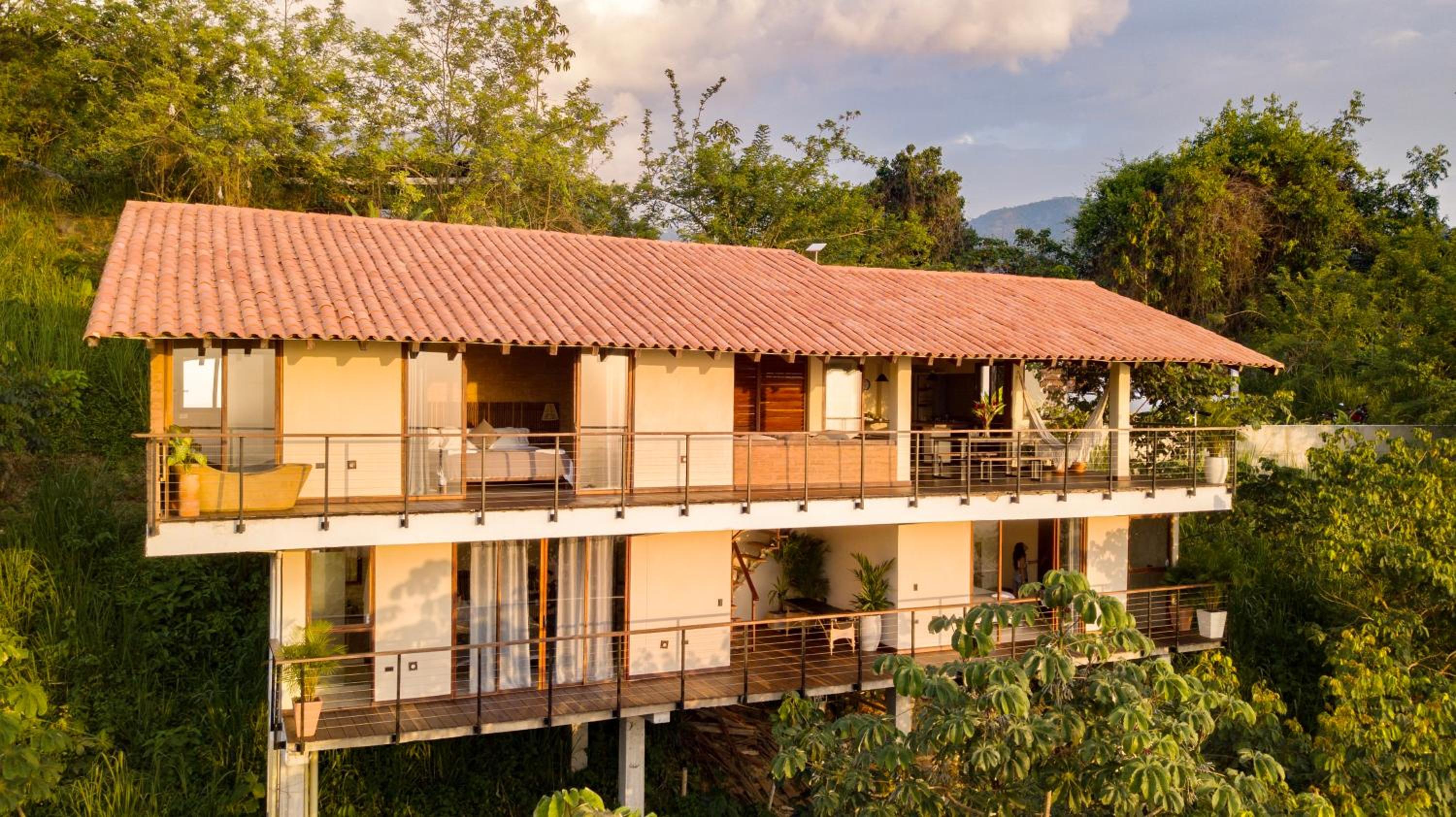 Villa Canopy Minca - Property Image 35