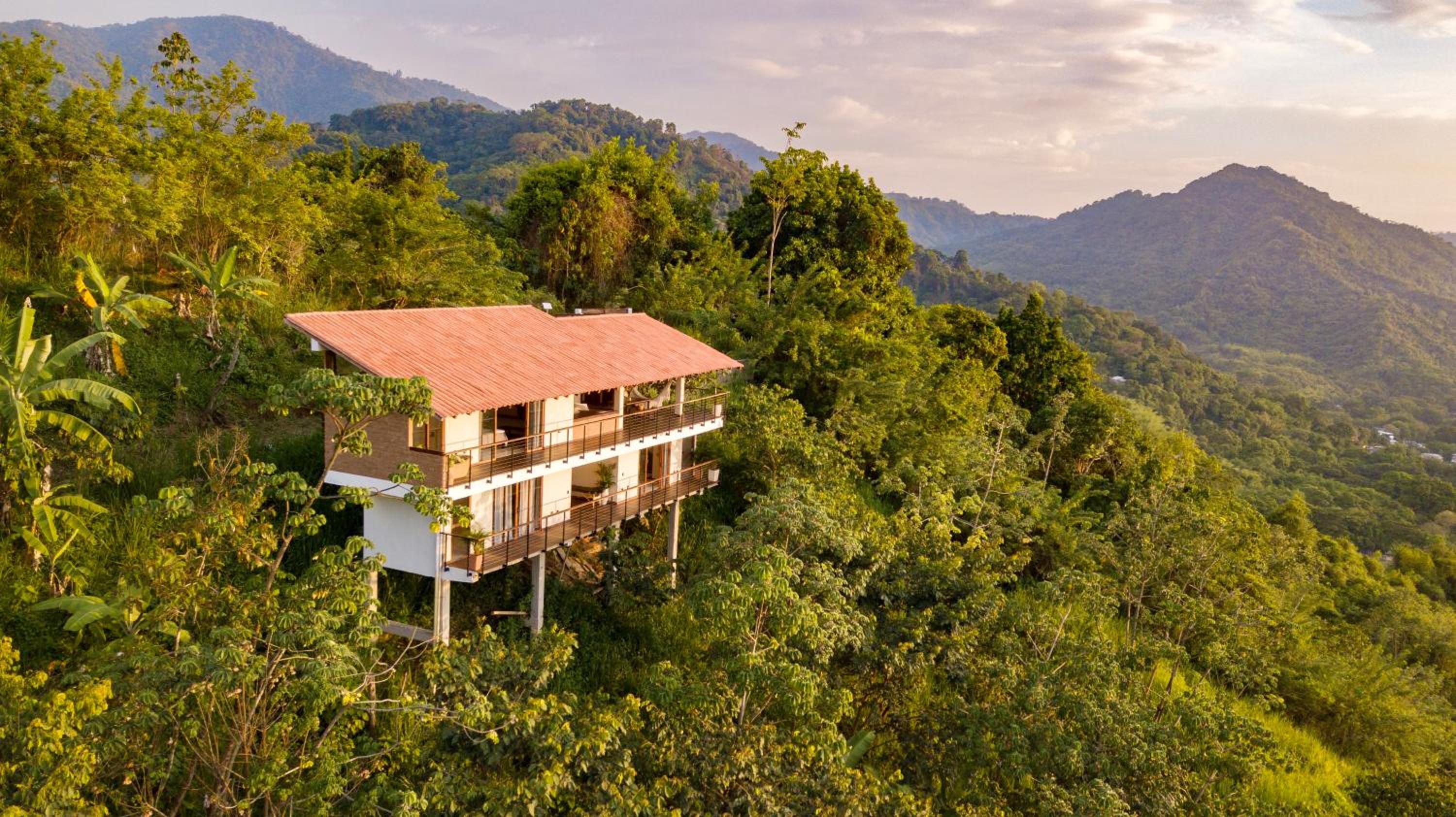 Villa Canopy Minca - Property Image 40