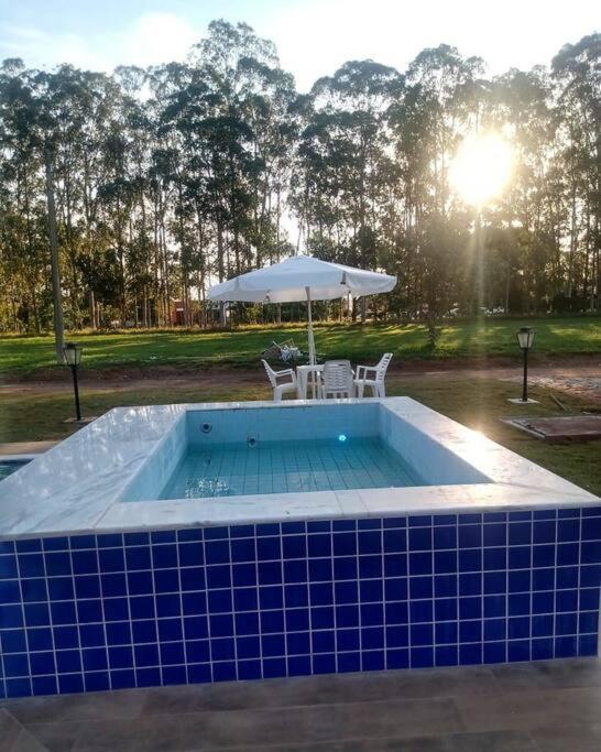 Épic House Casa de Campo Cinematográfica com Piscina