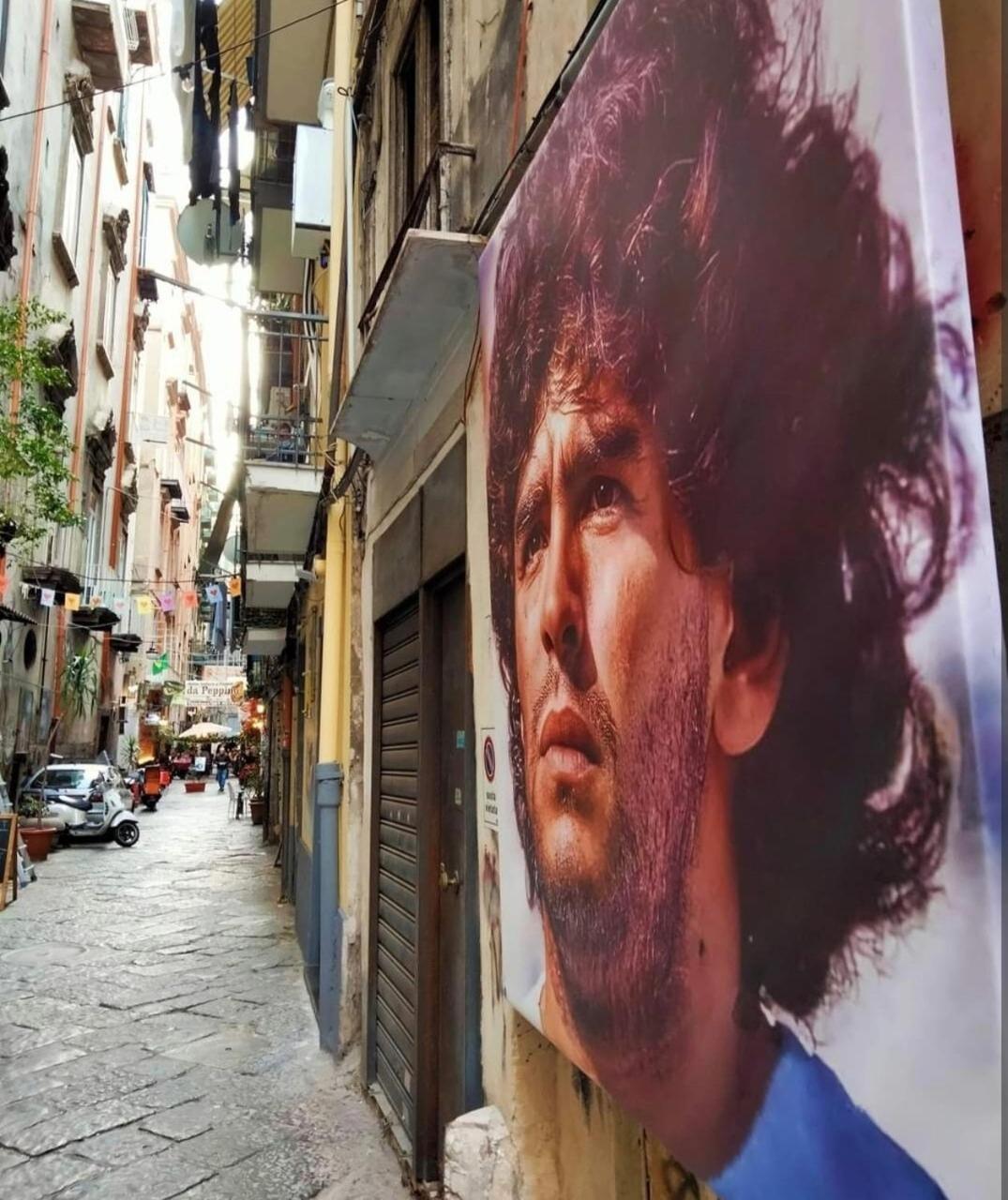 Nunzia's House Napoli