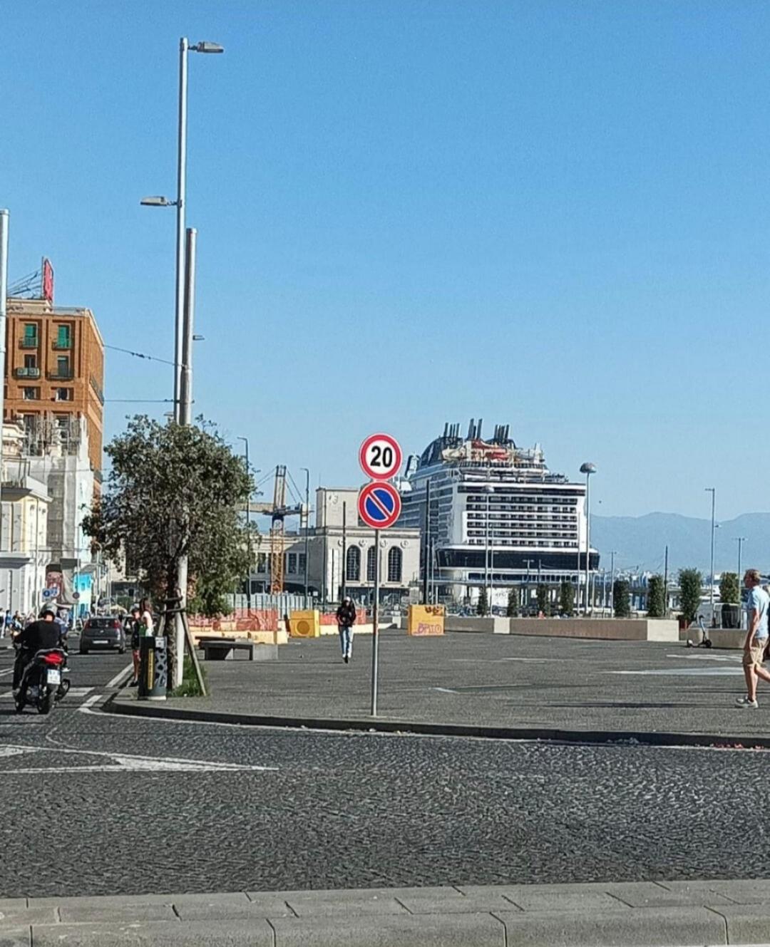 Nunzia's House Napoli
