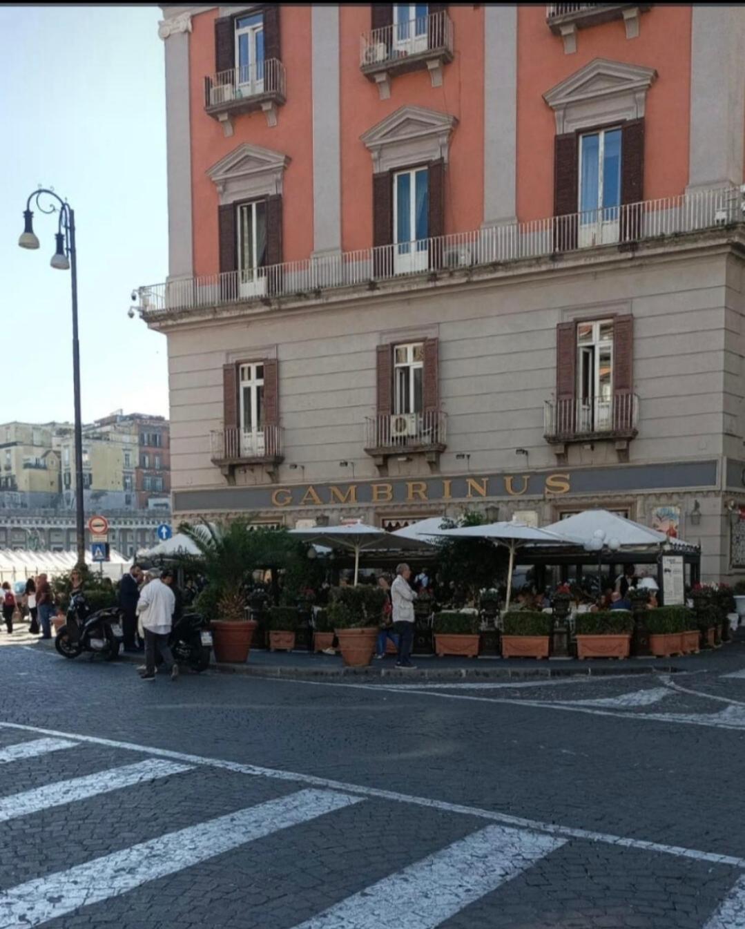 Nunzia's House Napoli