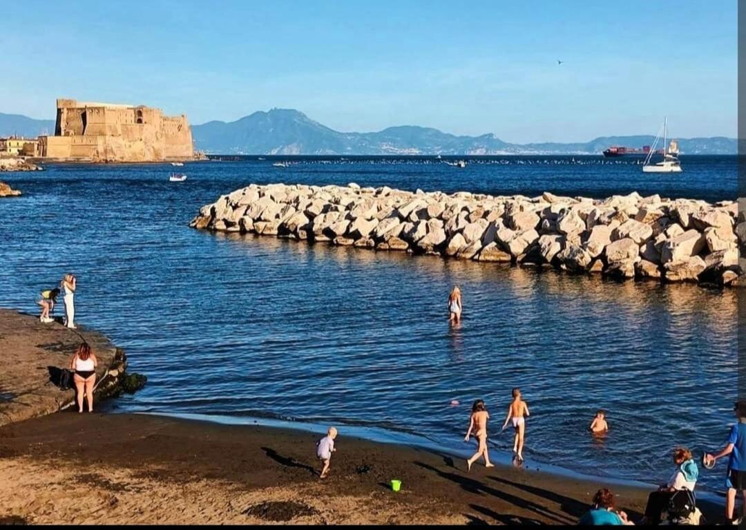 Nunzia's House Napoli