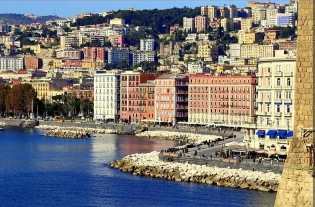 Nunzia's House Napoli