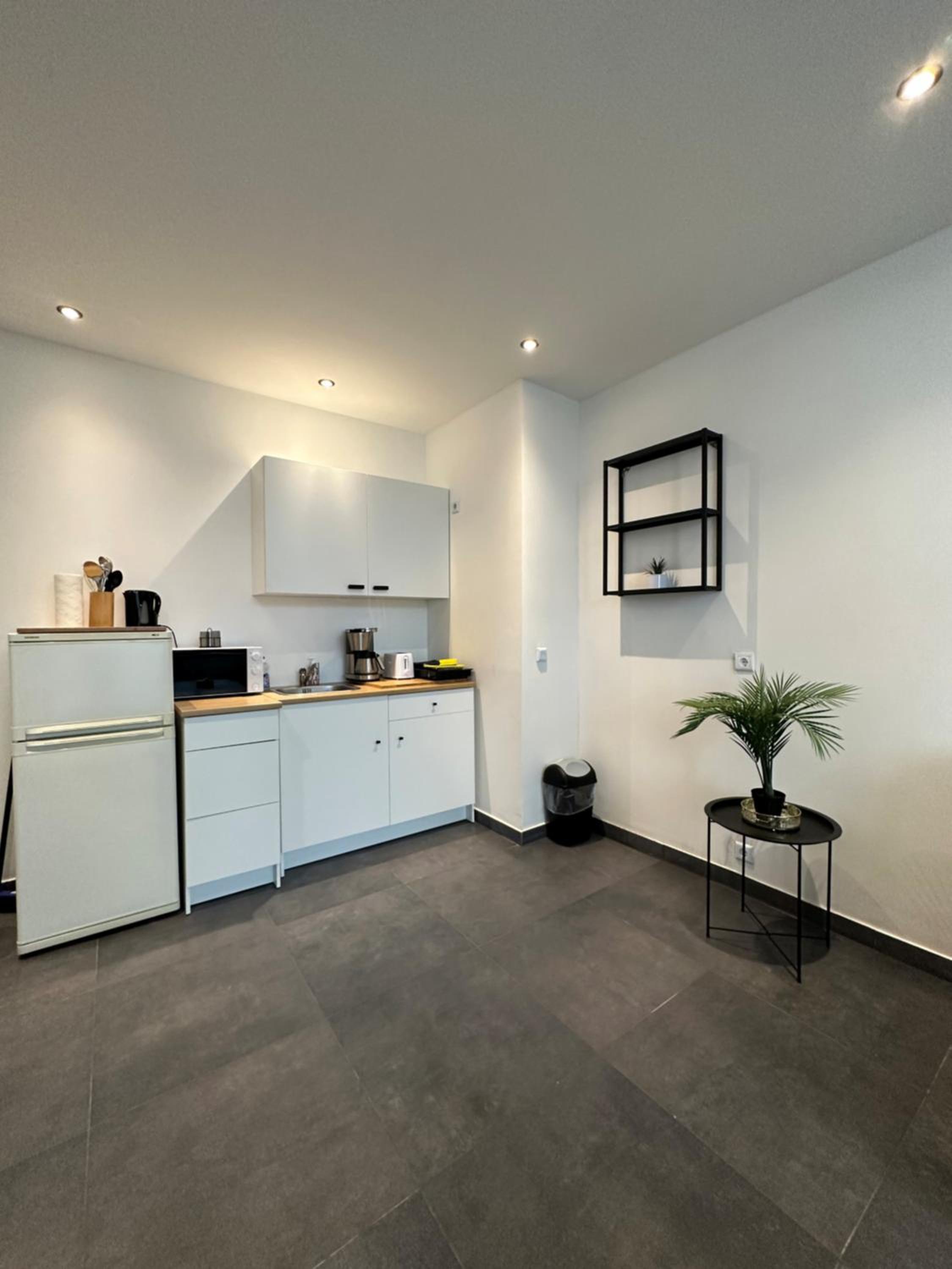 Easy Apartment - Kreuzberg near Ostkreuz & East Side Gallery
