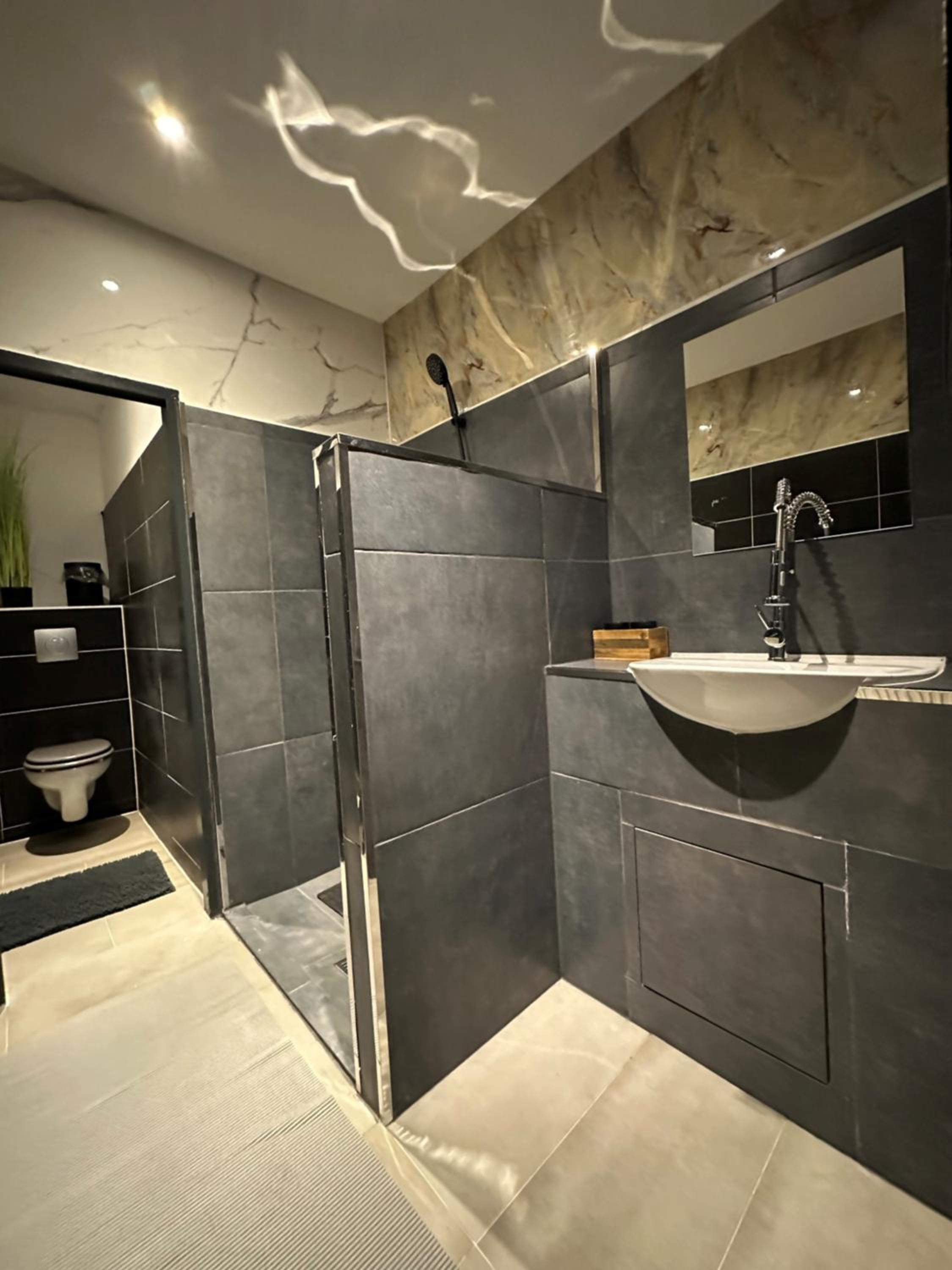 Easy Apartment - Kreuzberg near Ostkreuz & East Side Gallery