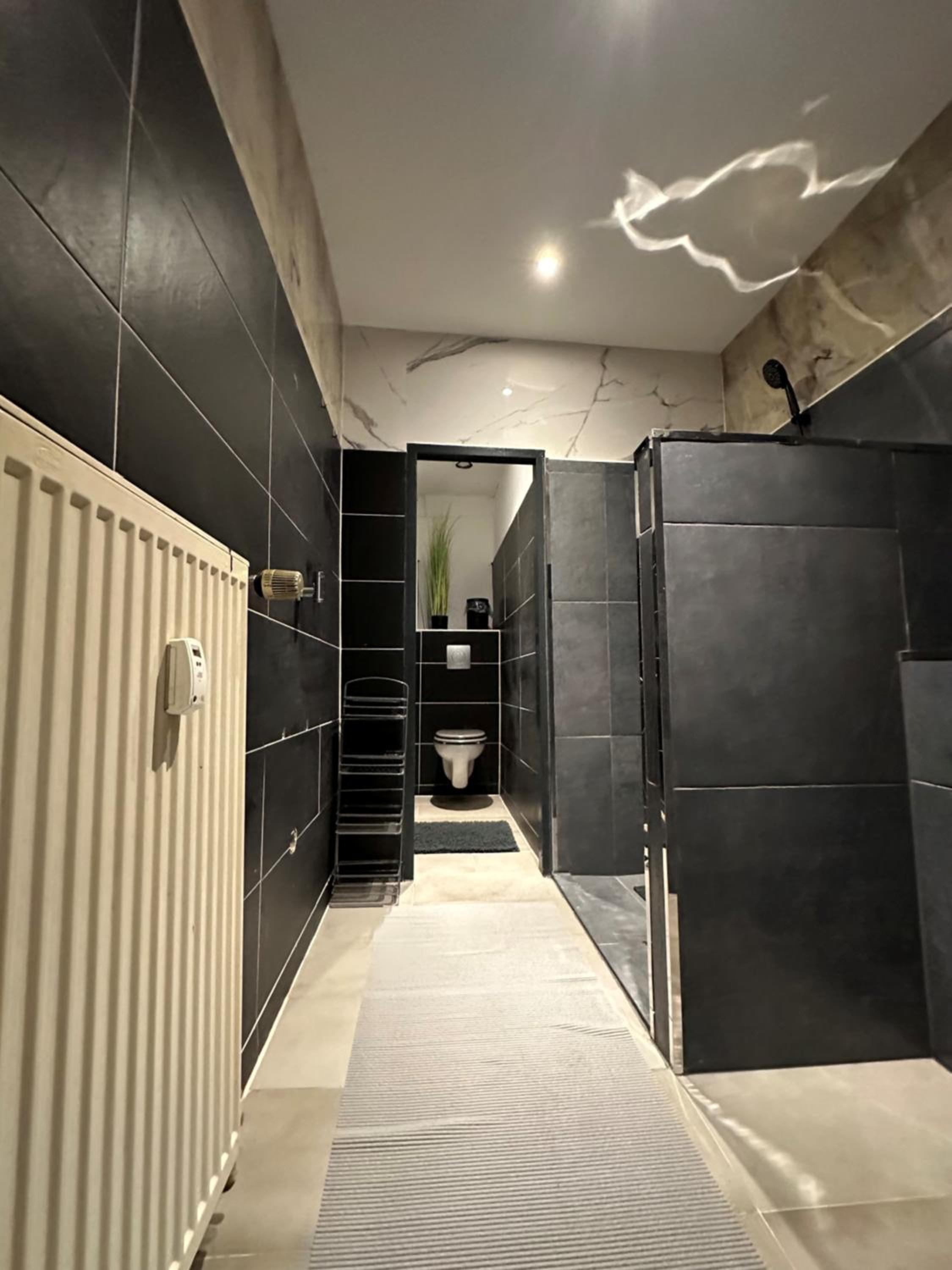 Easy Apartment - Kreuzberg near Ostkreuz & East Side Gallery