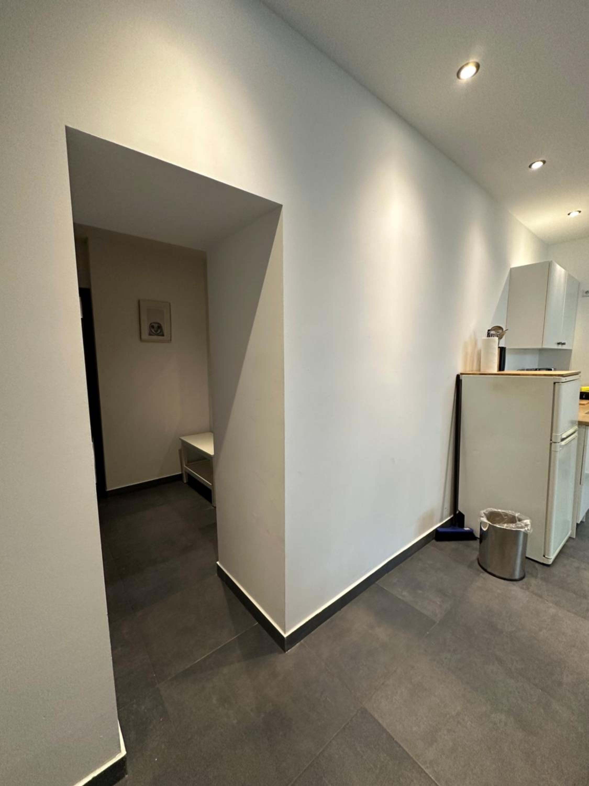 Easy Apartment - Kreuzberg near Ostkreuz & East Side Gallery