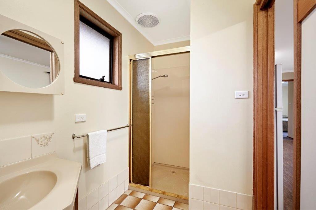Allestree Holiday Units view 3