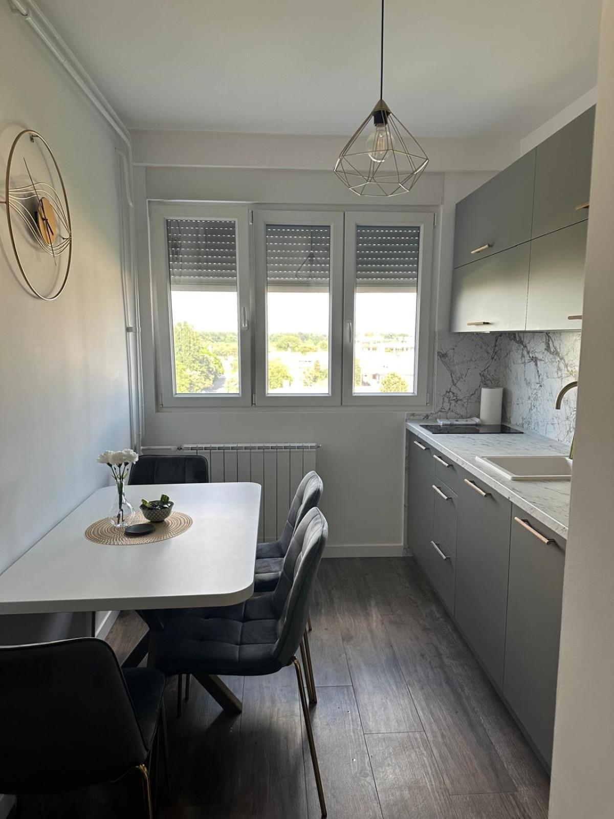 Leksi Apartman
