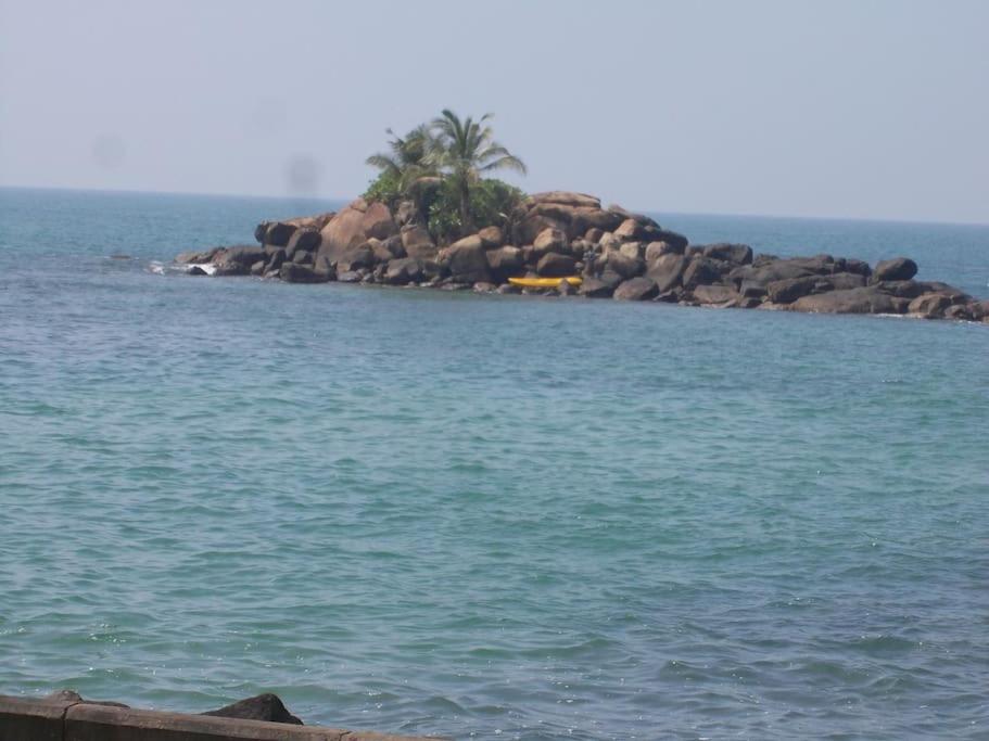 Thilinas gem view 2