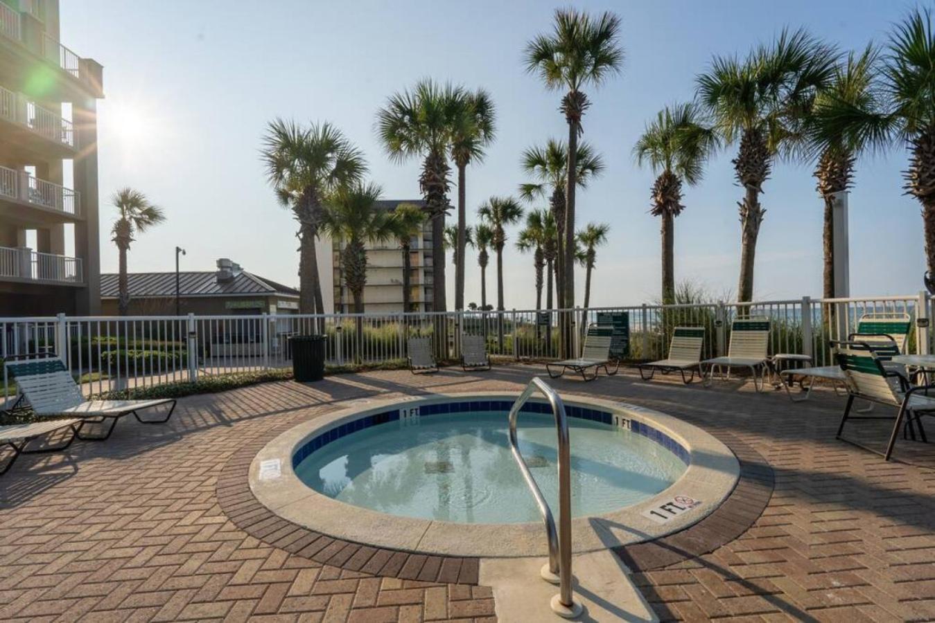 Grand Panama T2-303-Pet Friendly-Pool-Gulf View! view 5