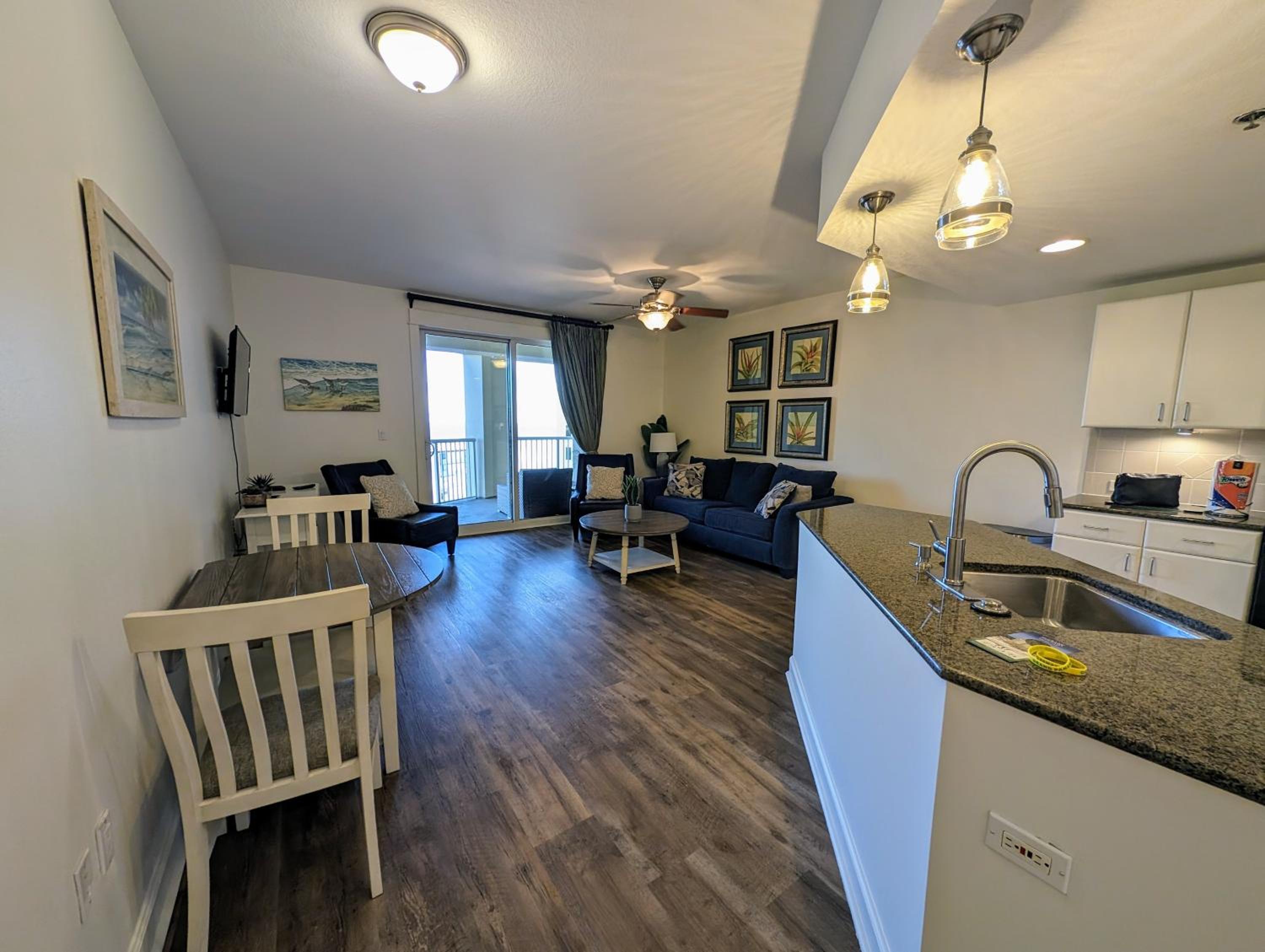 Grand Panama T2-303-Pet Friendly-Pool-Gulf View! view 3