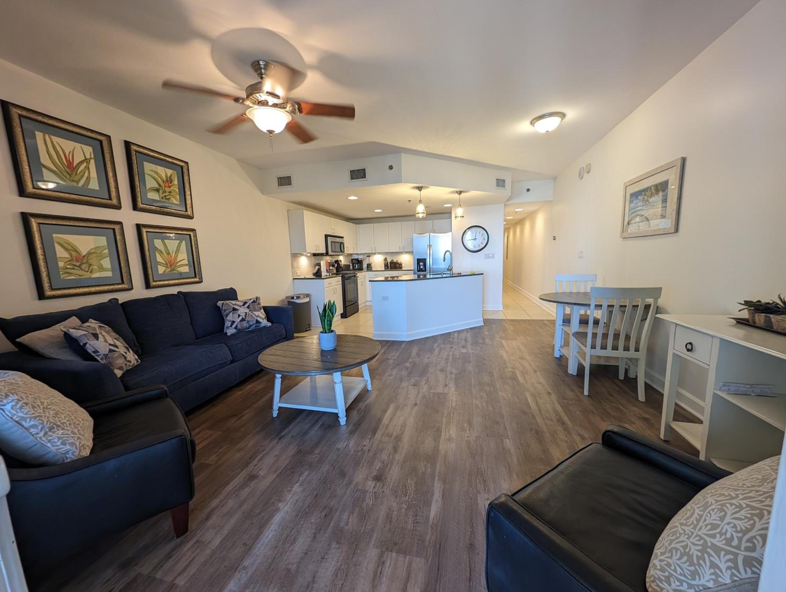 Grand Panama T2-303-Pet Friendly-Pool-Gulf View! view 4