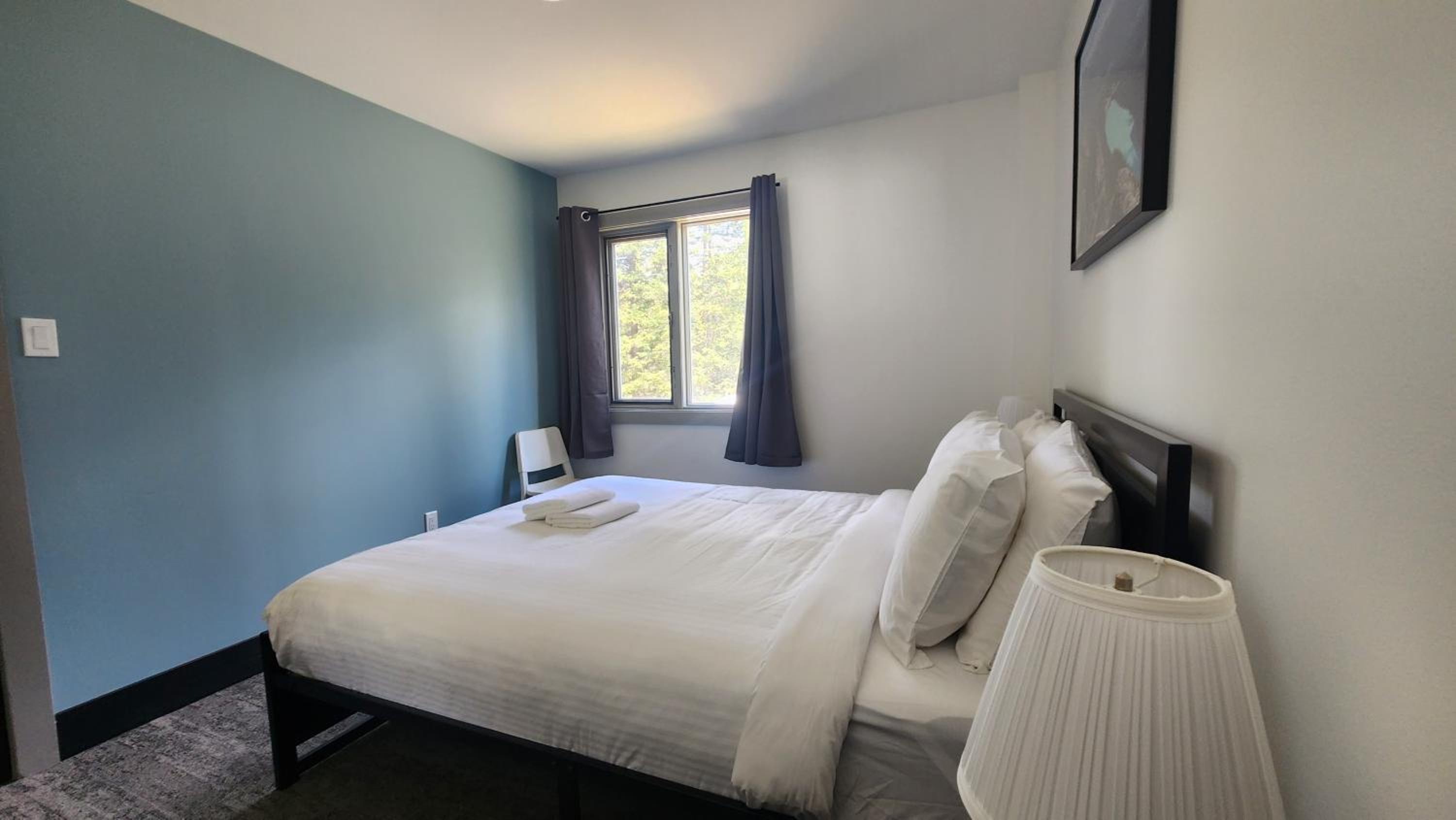 HI Lake Louise Alpine Centre - Hostel