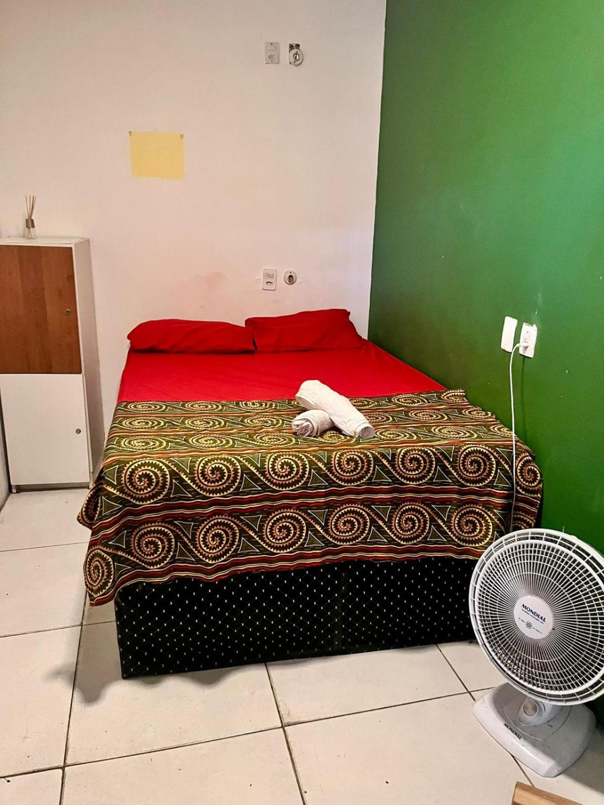 Hostel do Rasta