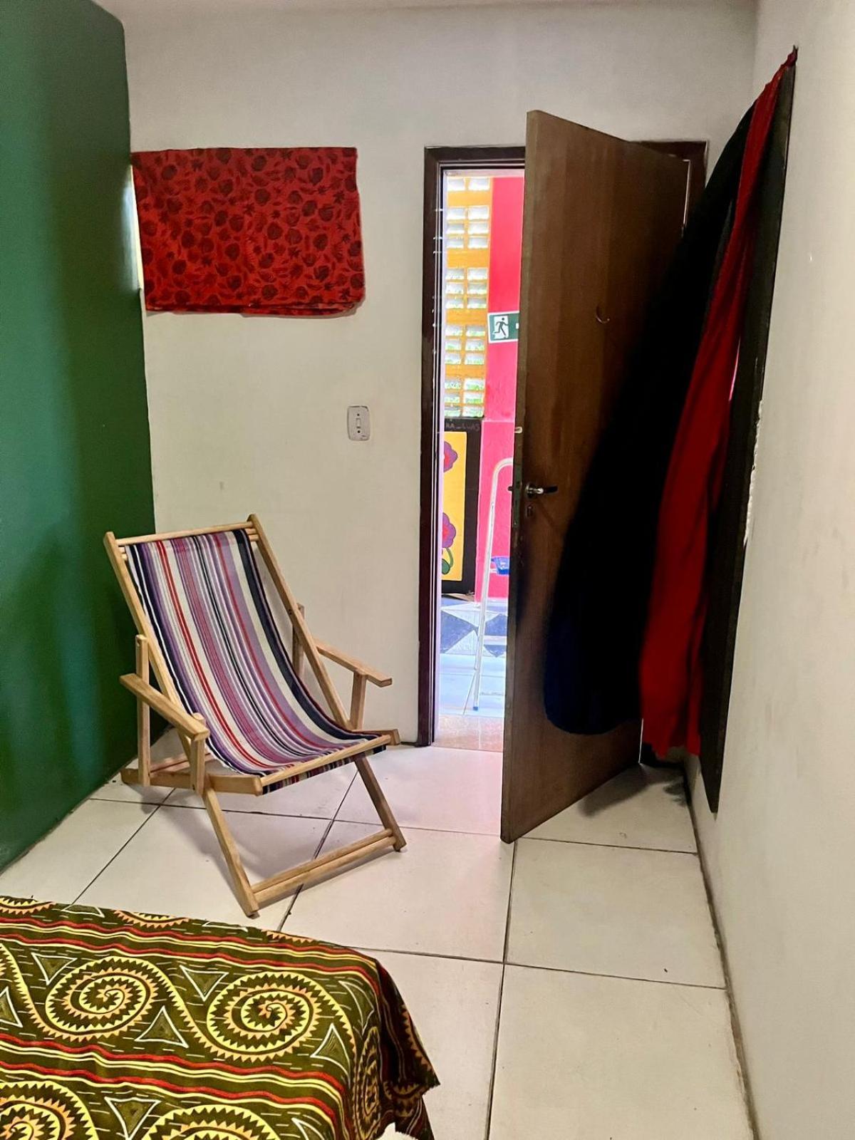 Hostel do Rasta