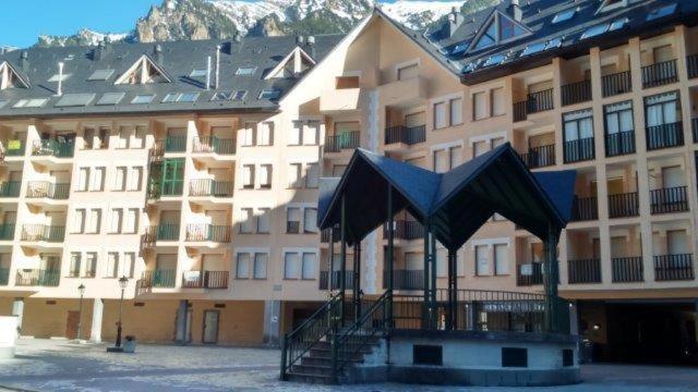 Vivienda Turística Pirineos XXI view 4