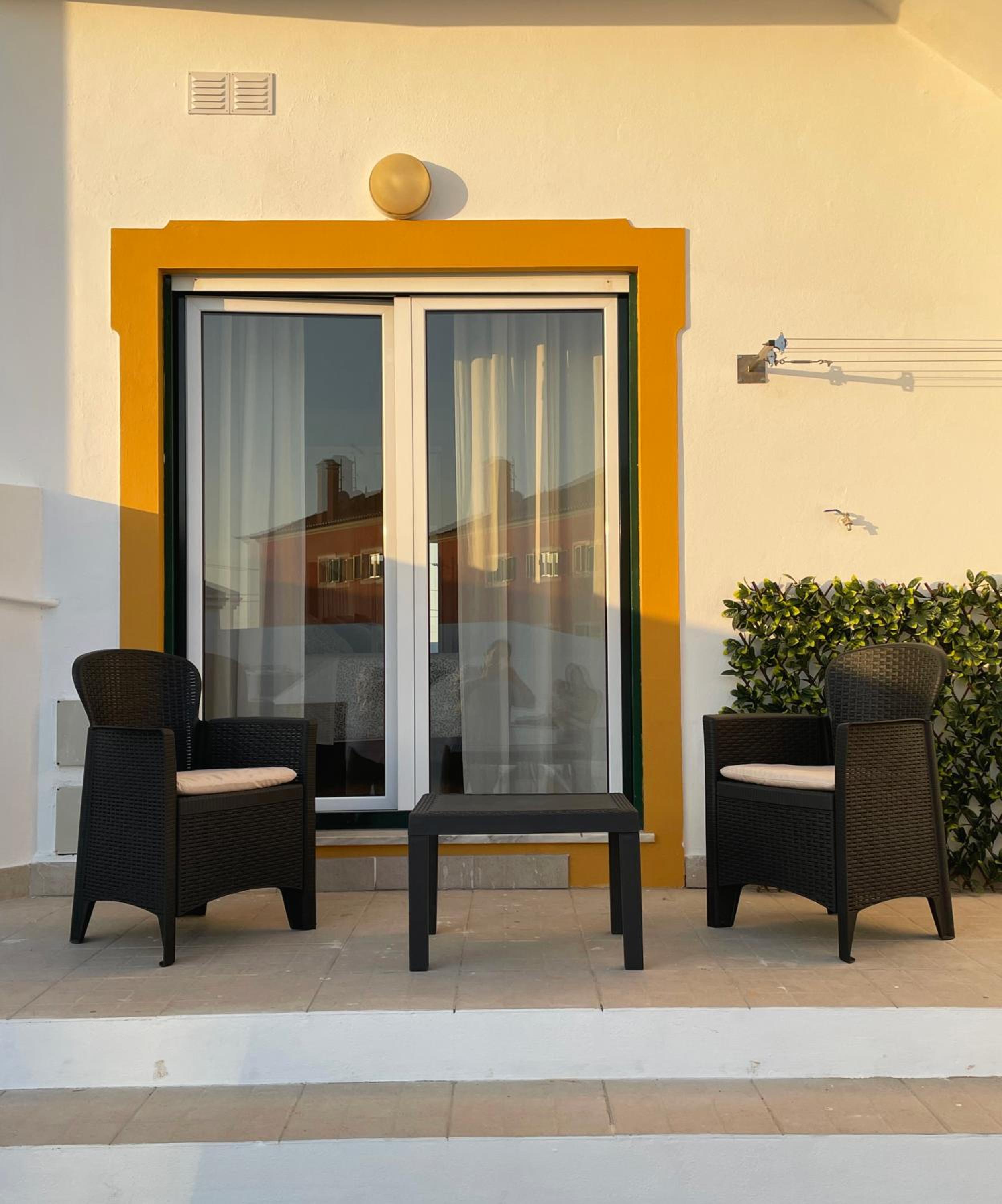 Lugar da Praia - Consolação - Peniche