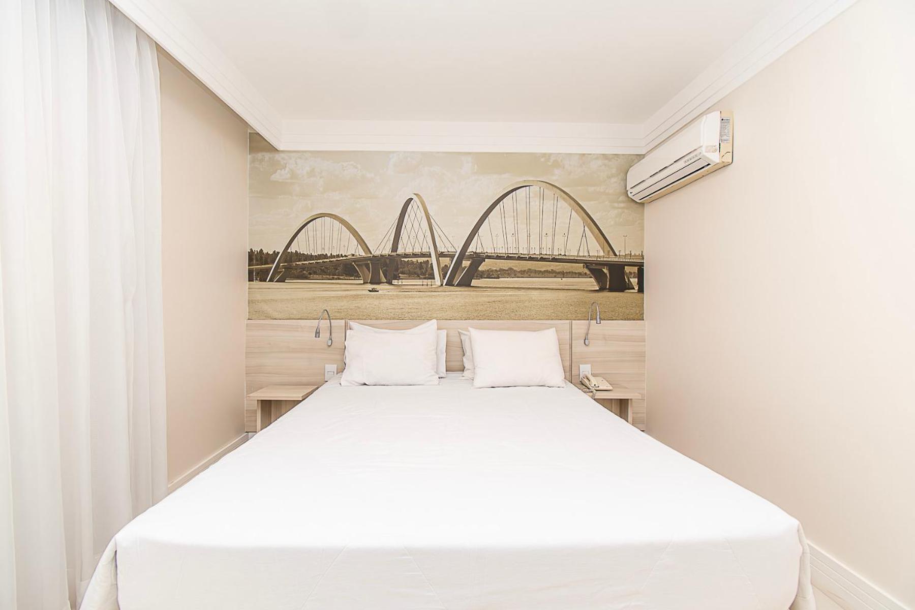 Brasilia Luxury Flats